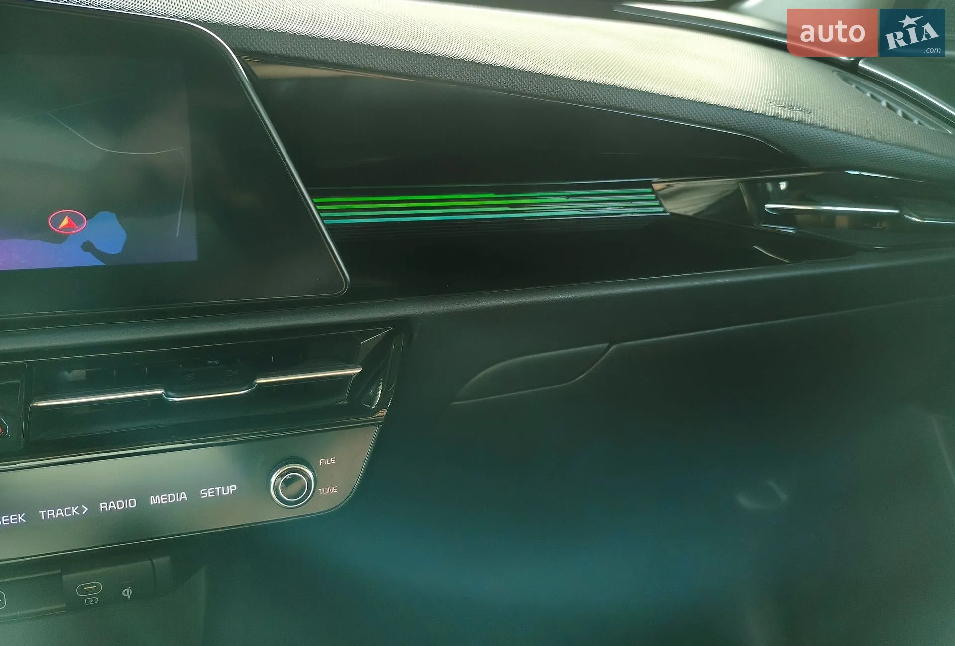 2023 Kia Niro - мініатюра 15