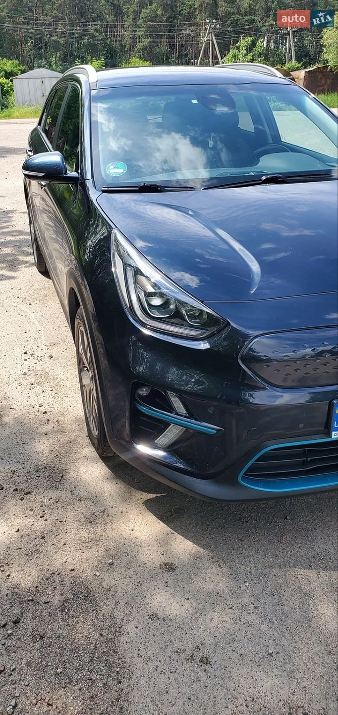 2020 Kia Niro - мініатюра 7