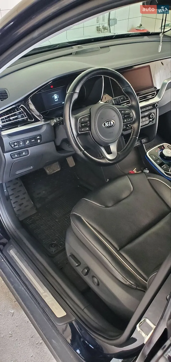 2020 Kia Niro - мініатюра 18