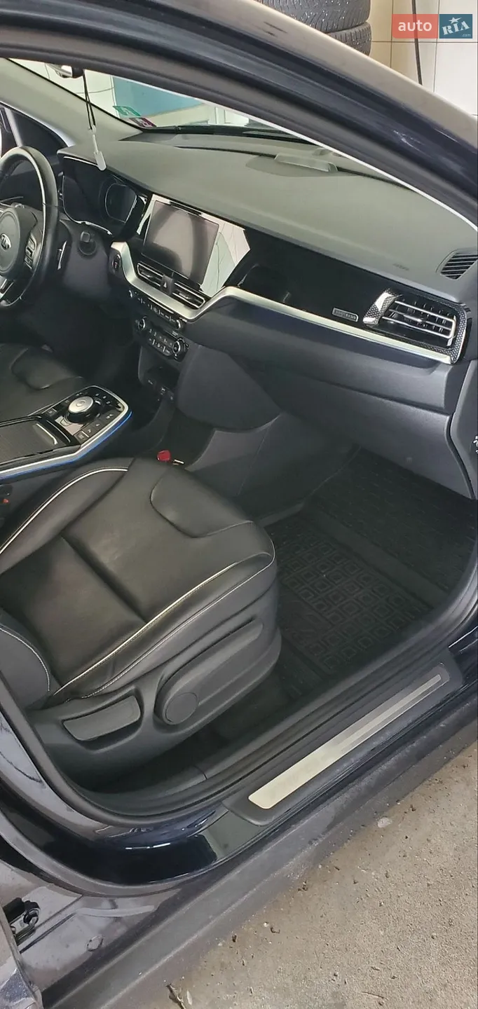 2020 Kia Niro - мініатюра 24