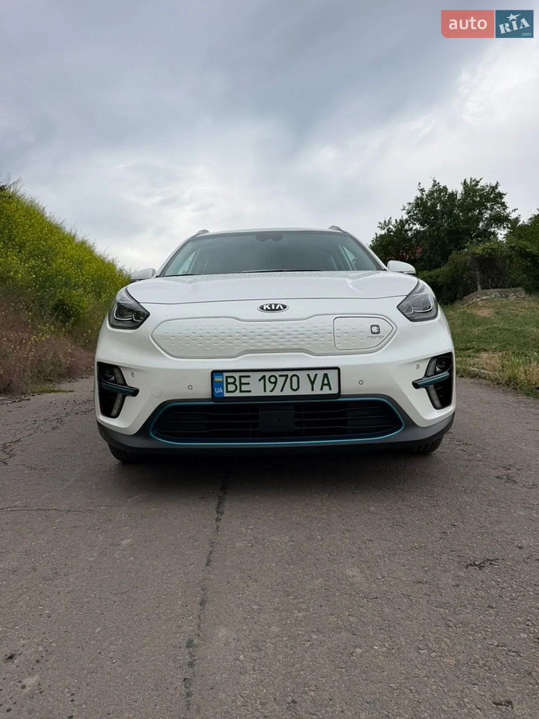 2020 Kia Niro - мініатюра 24