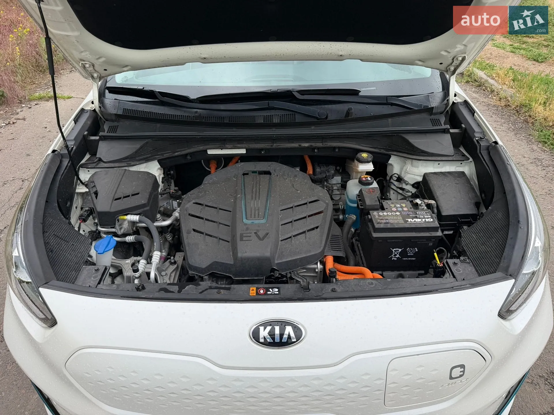2020 Kia Niro - мініатюра 48