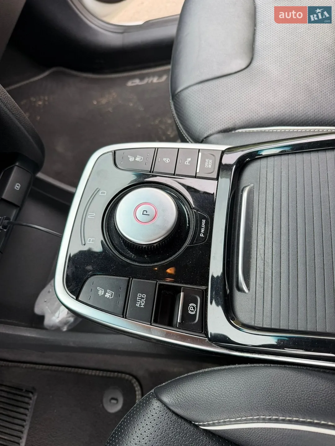 2020 Kia Niro - мініатюра 51