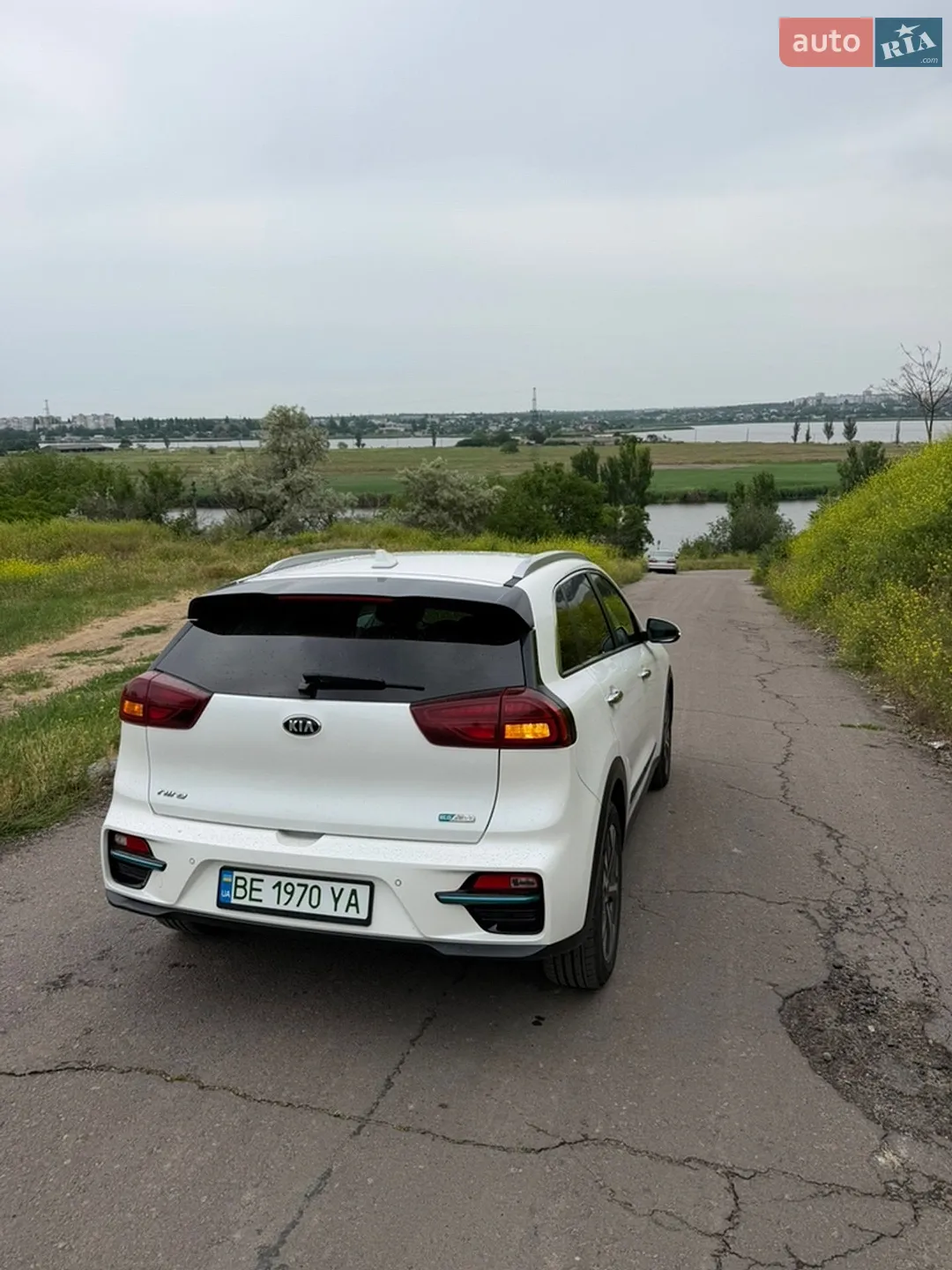 2020 Kia Niro - мініатюра 17
