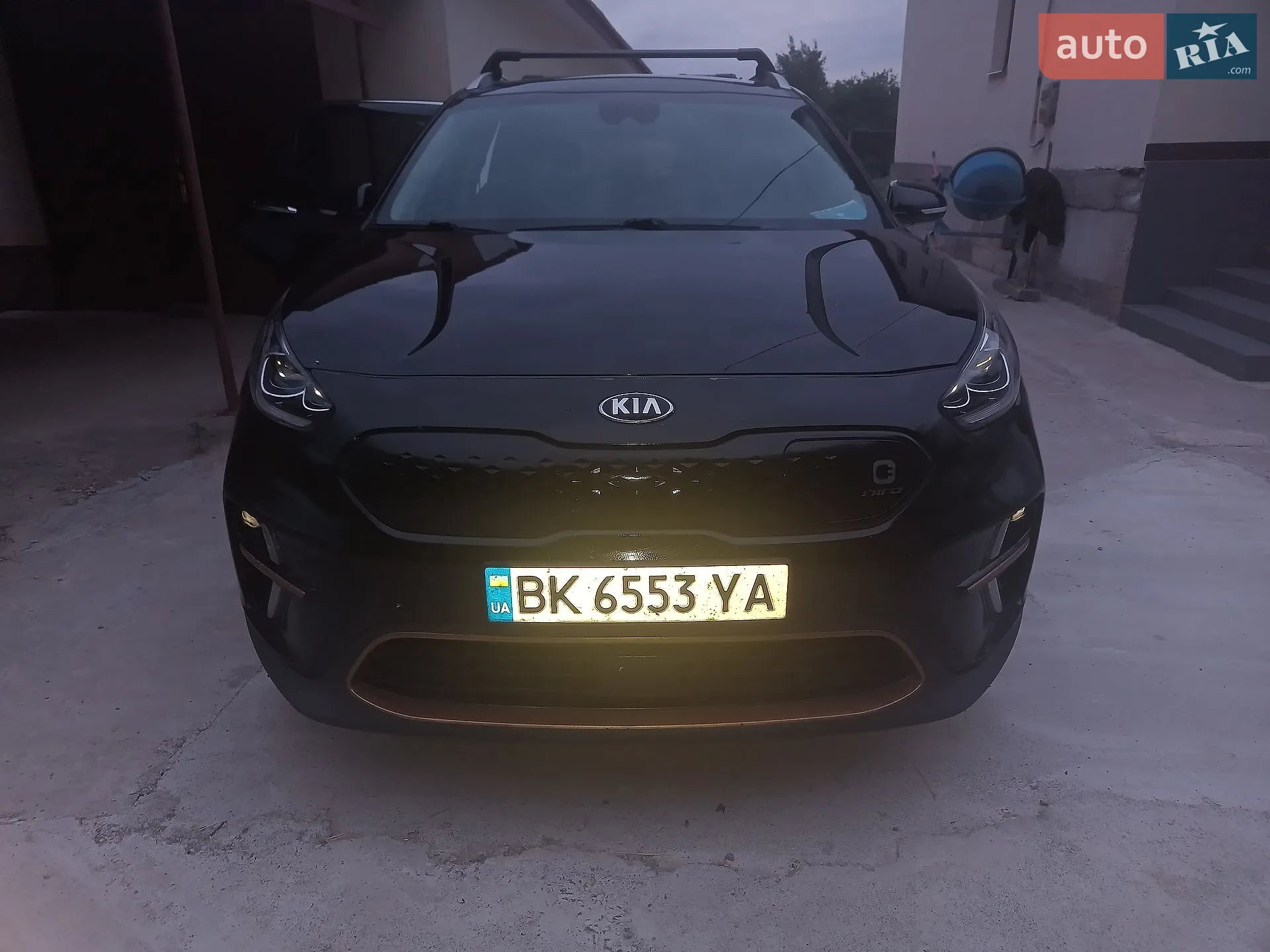 2018 Kia Niro - мініатюра 5