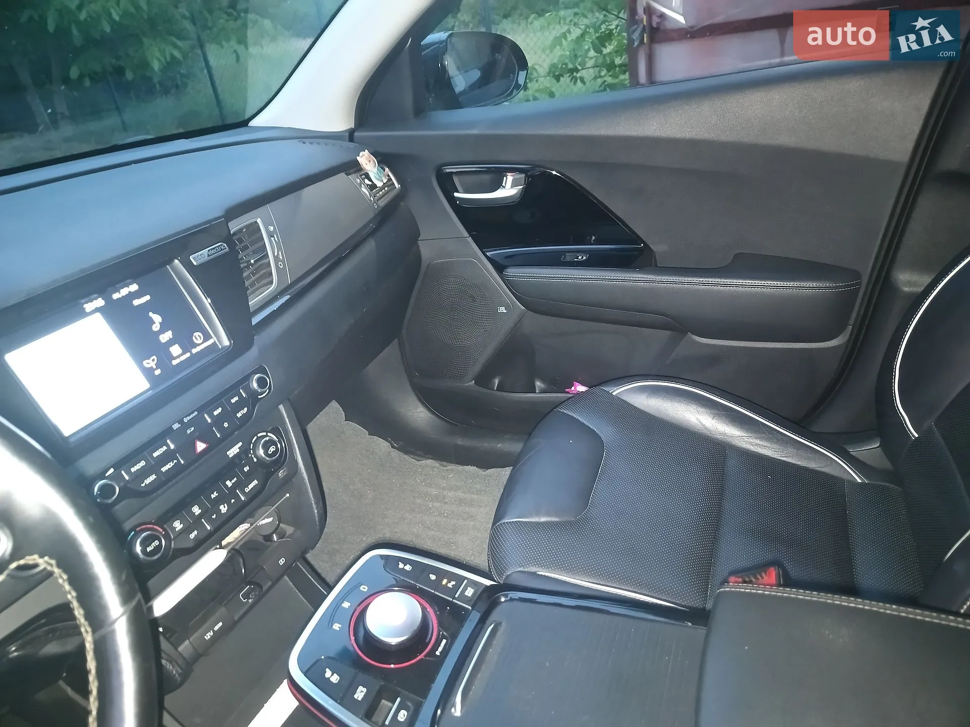2018 Kia Niro - мініатюра 8
