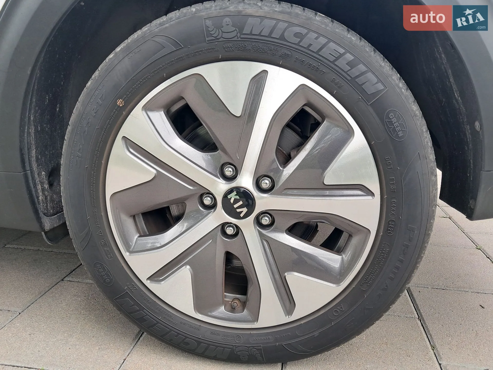 2021 Kia Niro - мініатюра 74
