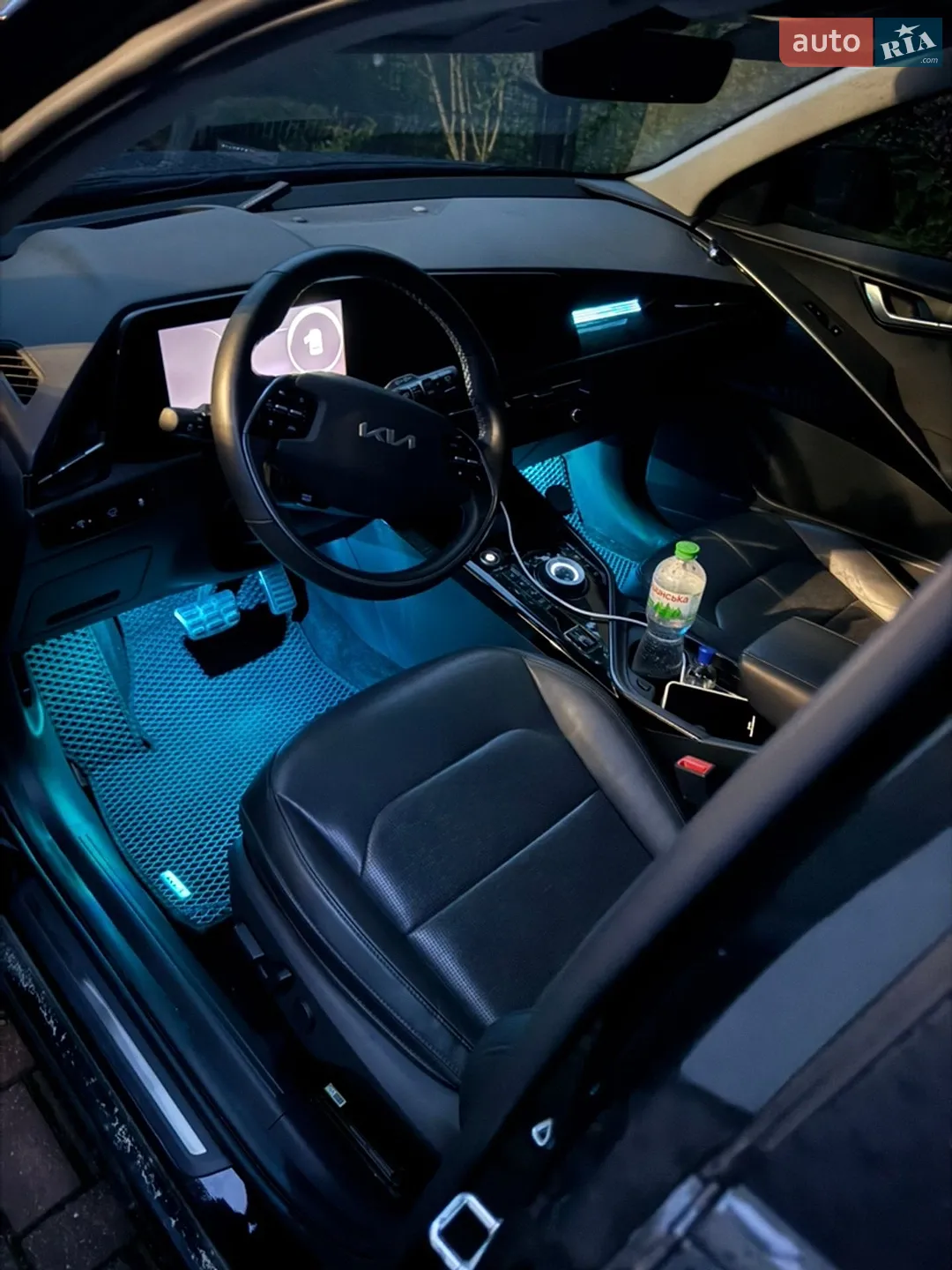 2023 Kia Niro - мініатюра 21