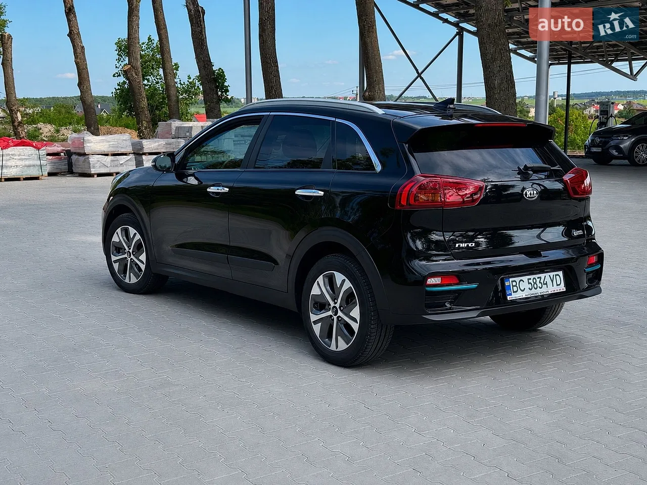 2022 Kia Niro - мініатюра 29