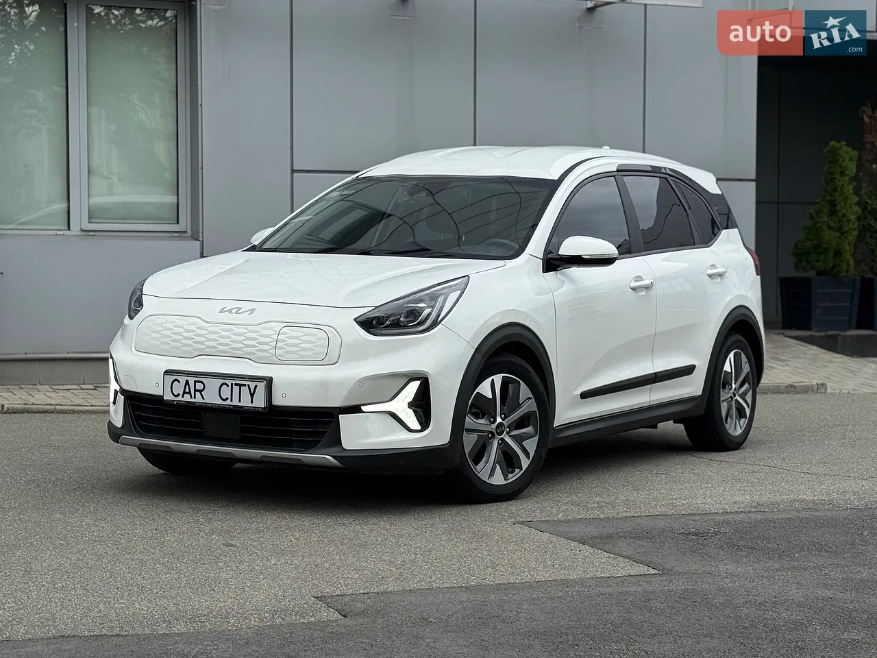 2022 Kia Niro - мініатюра 34