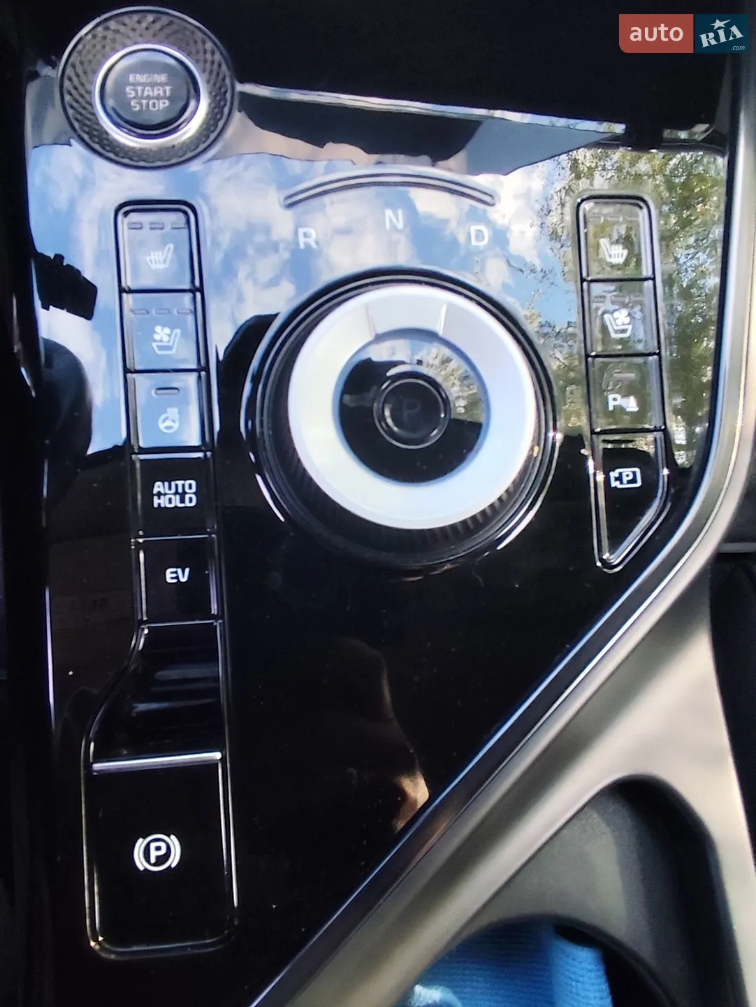 2022 Kia Niro - мініатюра 25