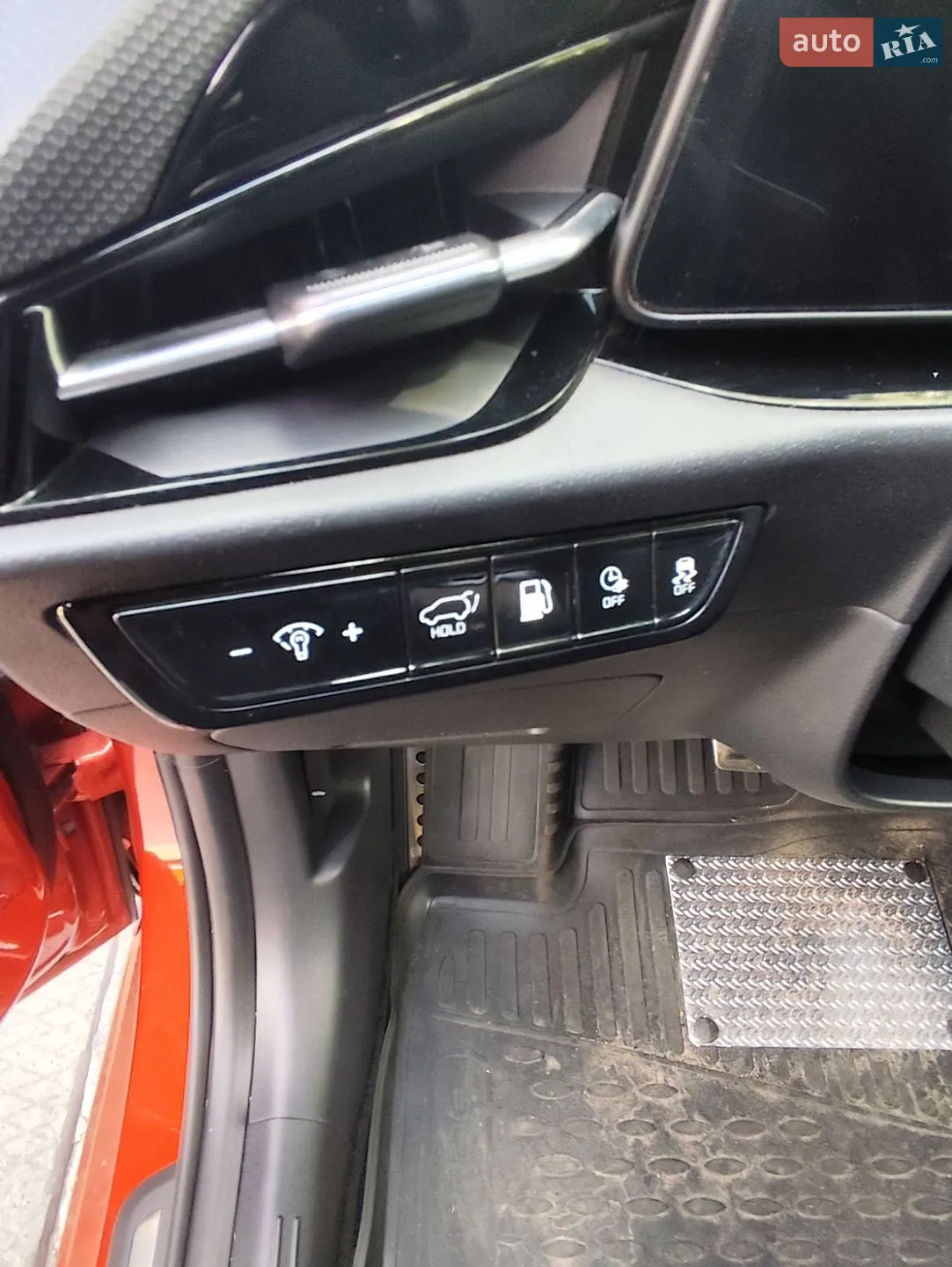 2022 Kia Niro - мініатюра 21