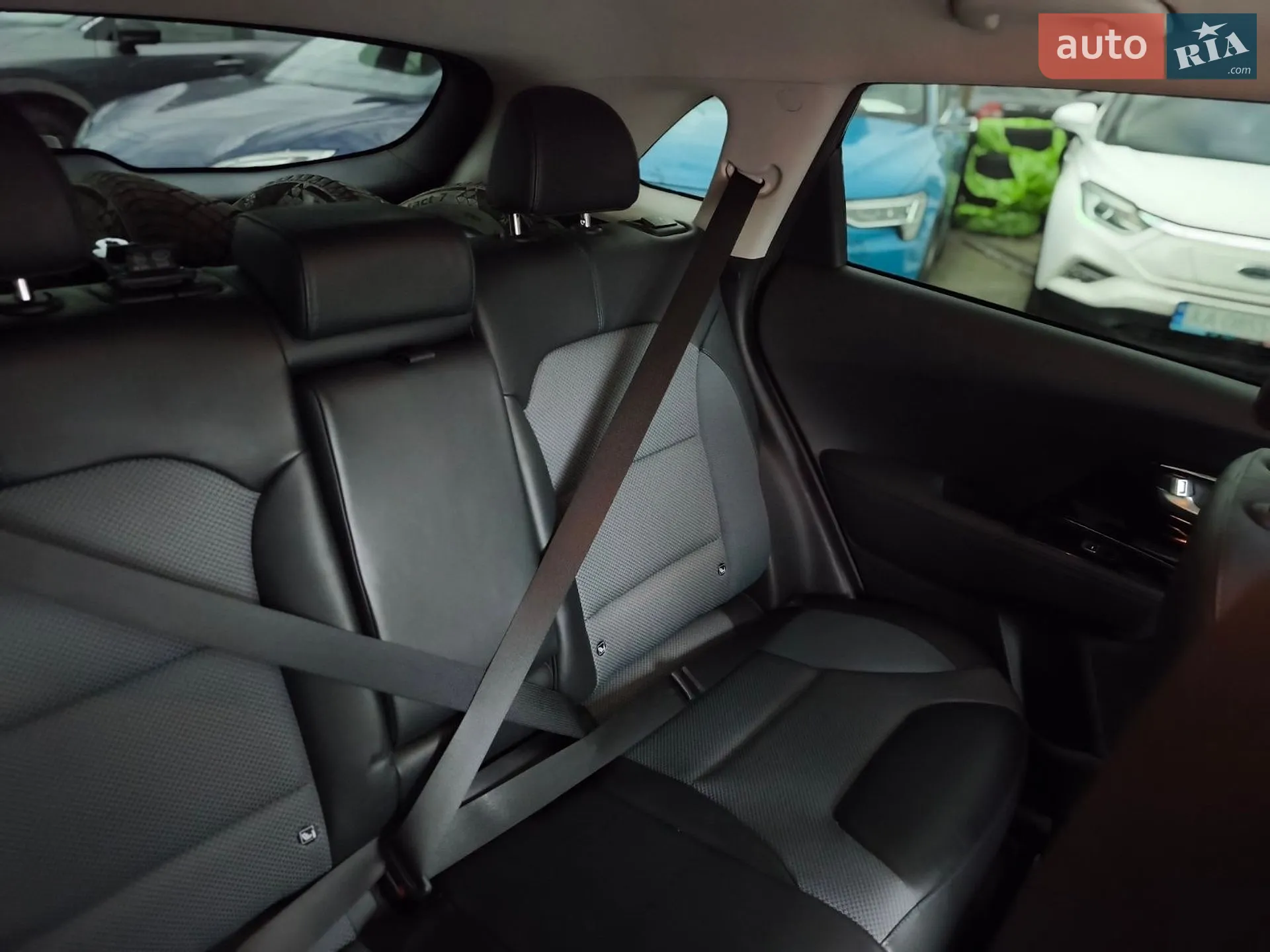 2022 Kia Niro - мініатюра 20