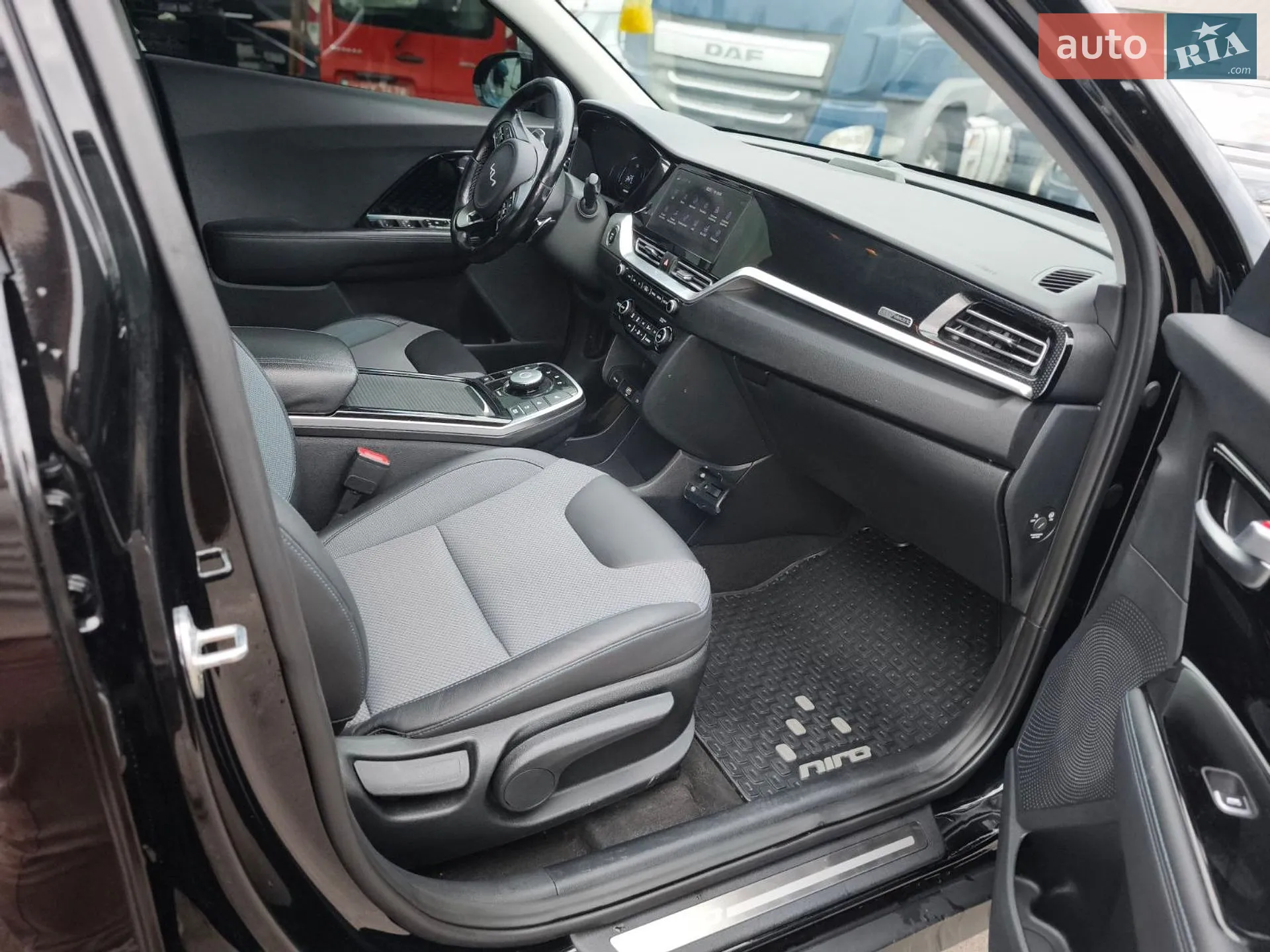 2022 Kia Niro - мініатюра 26