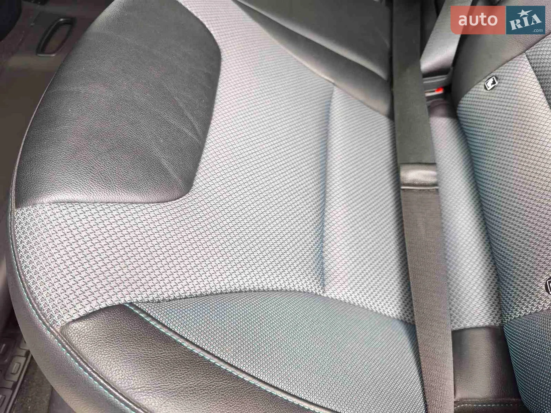 2022 Kia Niro - мініатюра 29