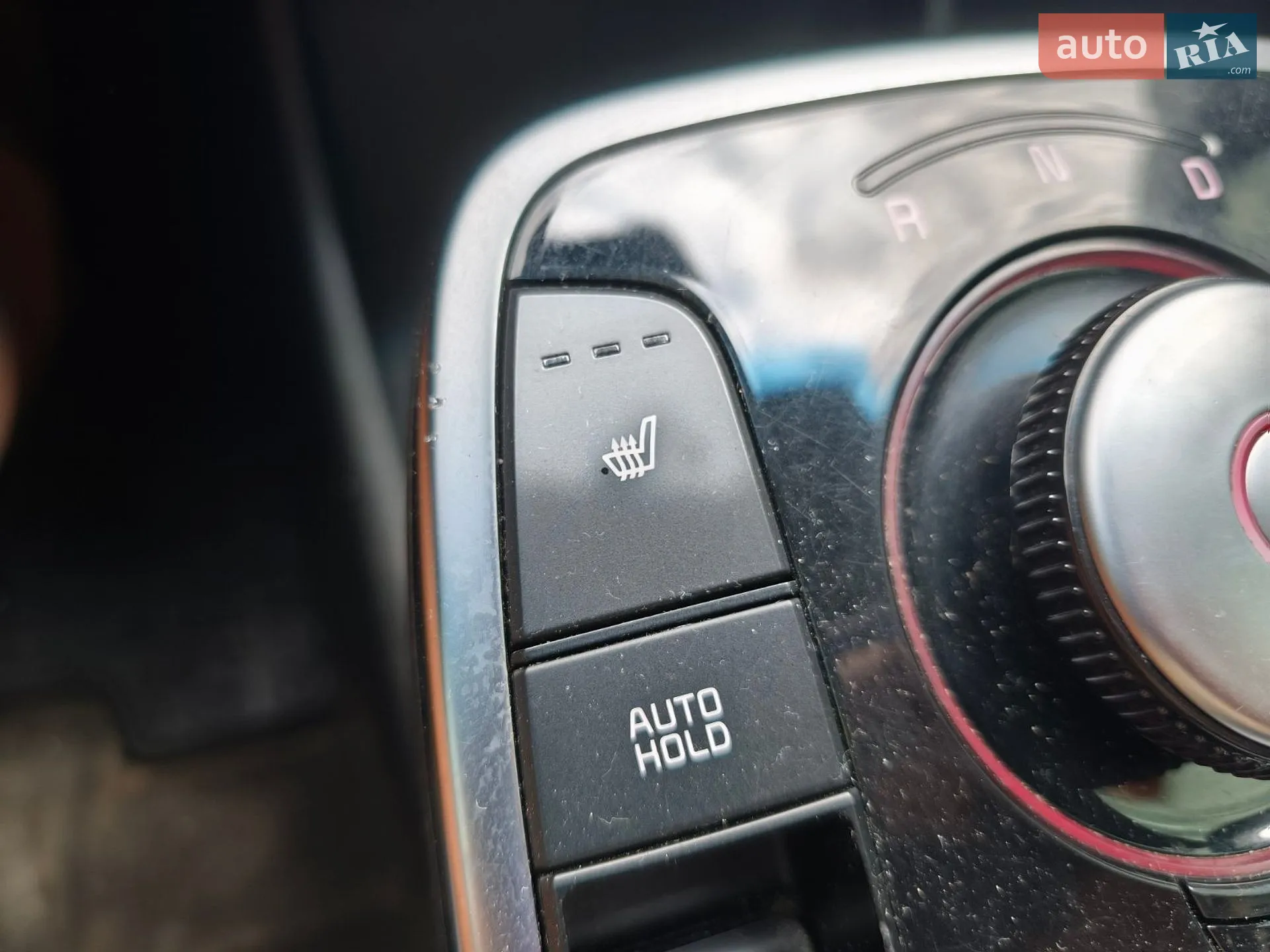 2022 Kia Niro - мініатюра 37