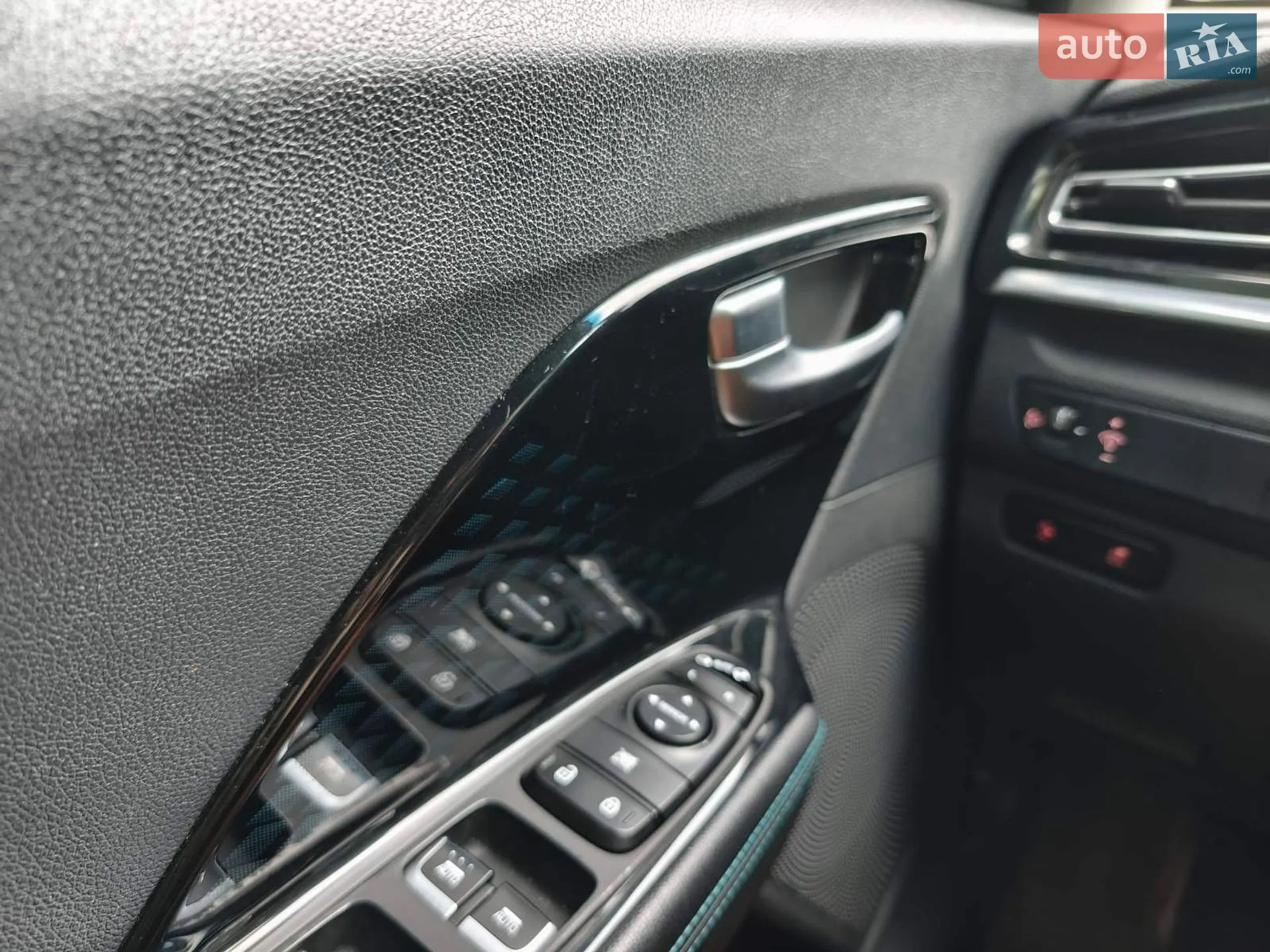2022 Kia Niro - мініатюра 42