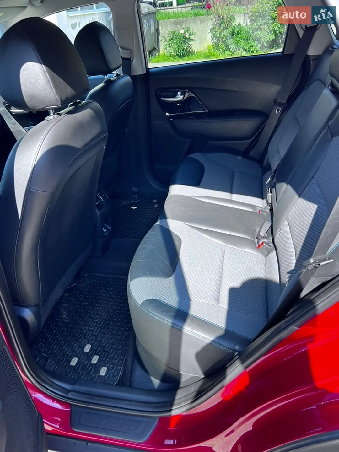 2020 Kia Niro - мініатюра 10