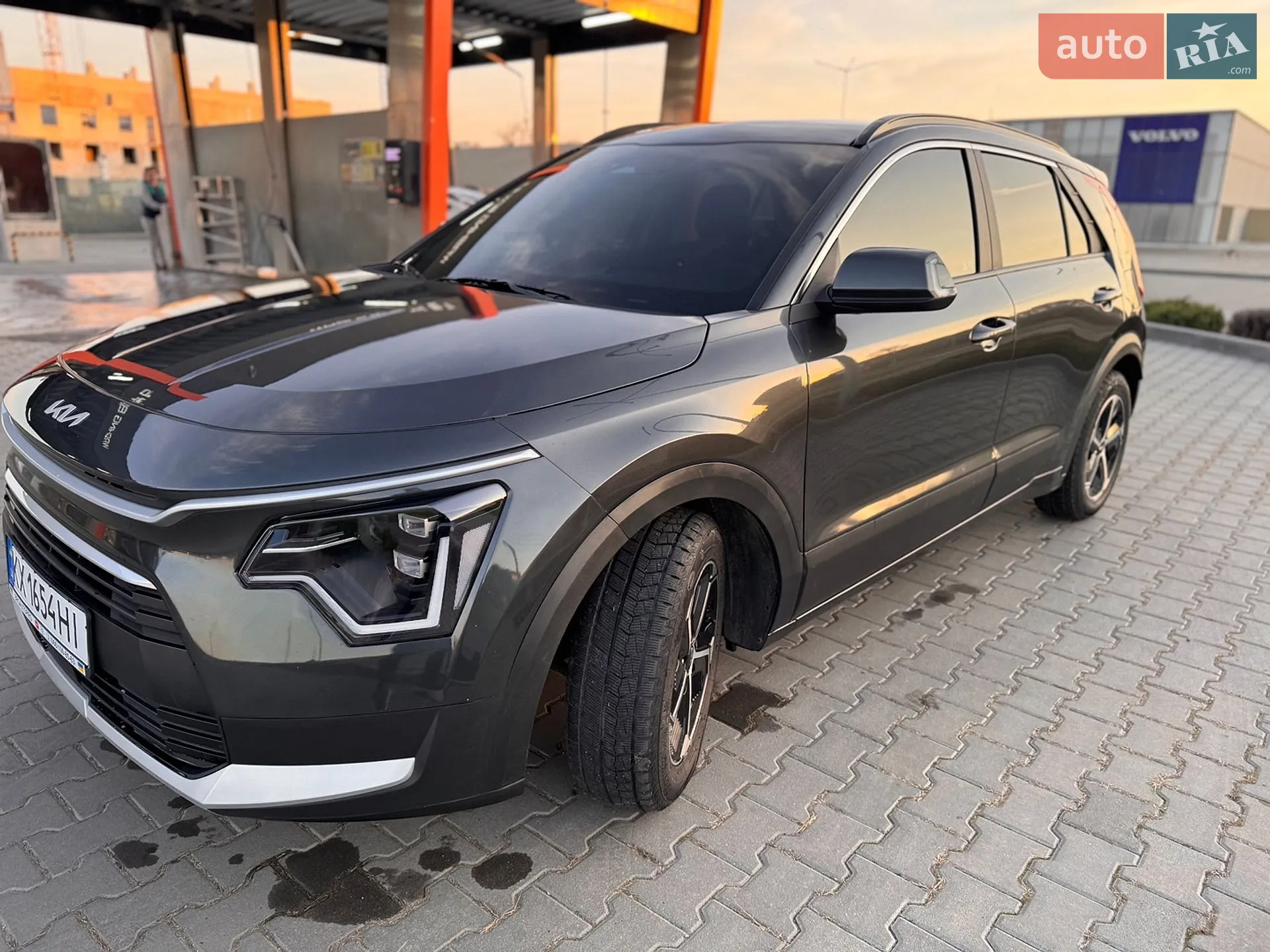2023 Kia Niro - мініатюра 18