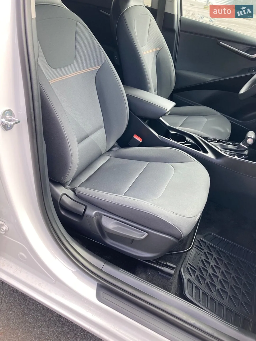 2025 Kia Niro - мініатюра 7