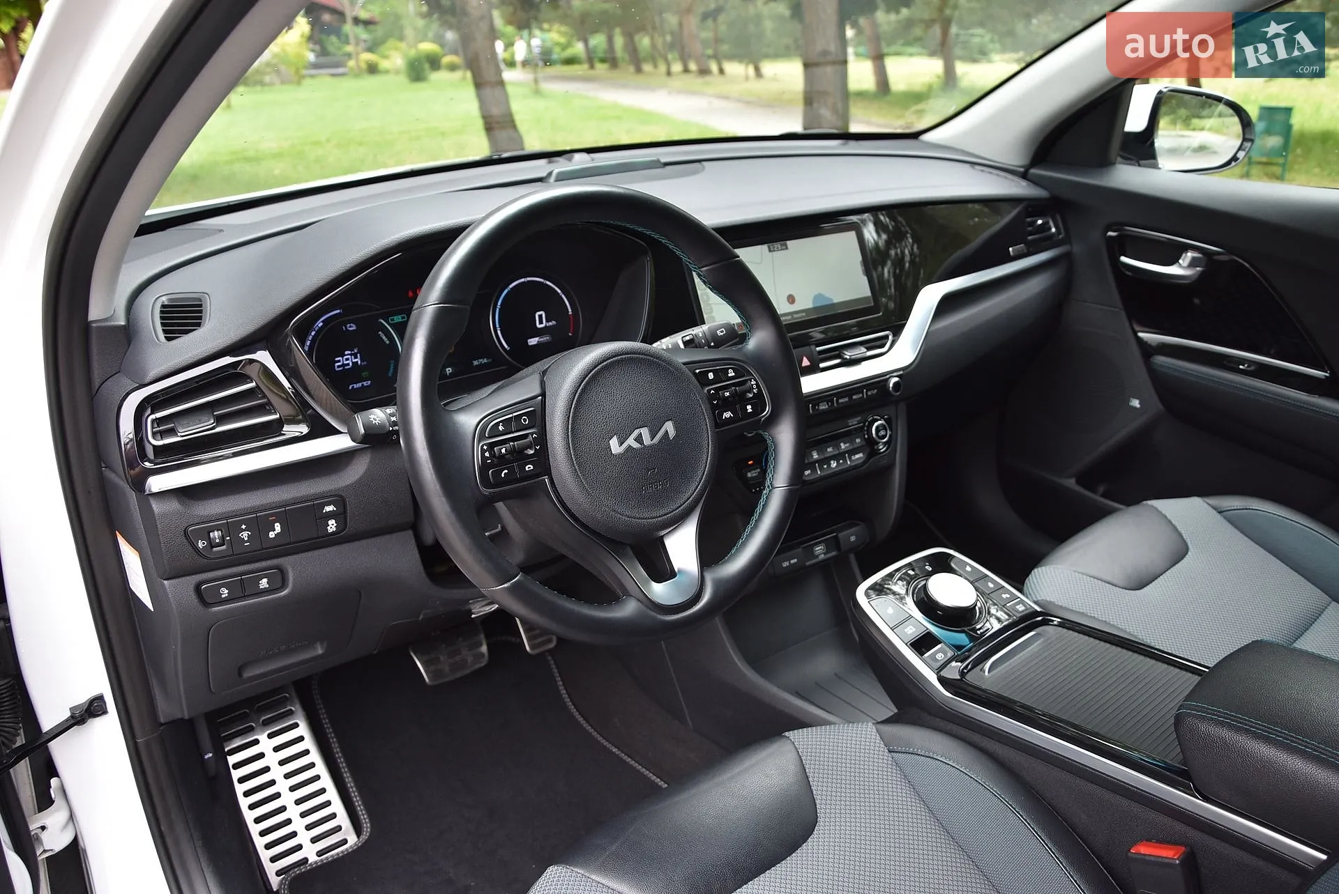 2022 Kia Niro - мініатюра 12