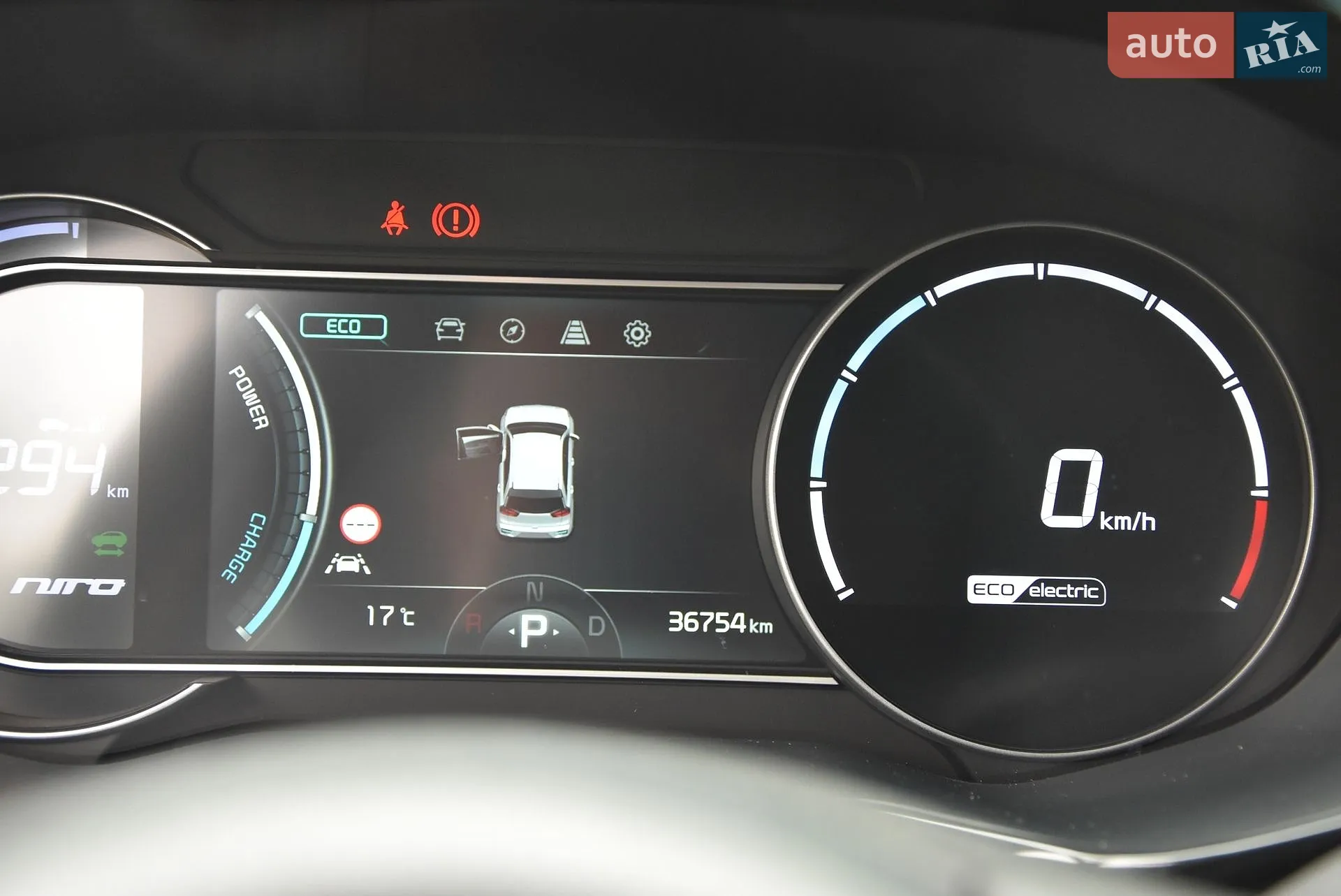 2022 Kia Niro - мініатюра 18