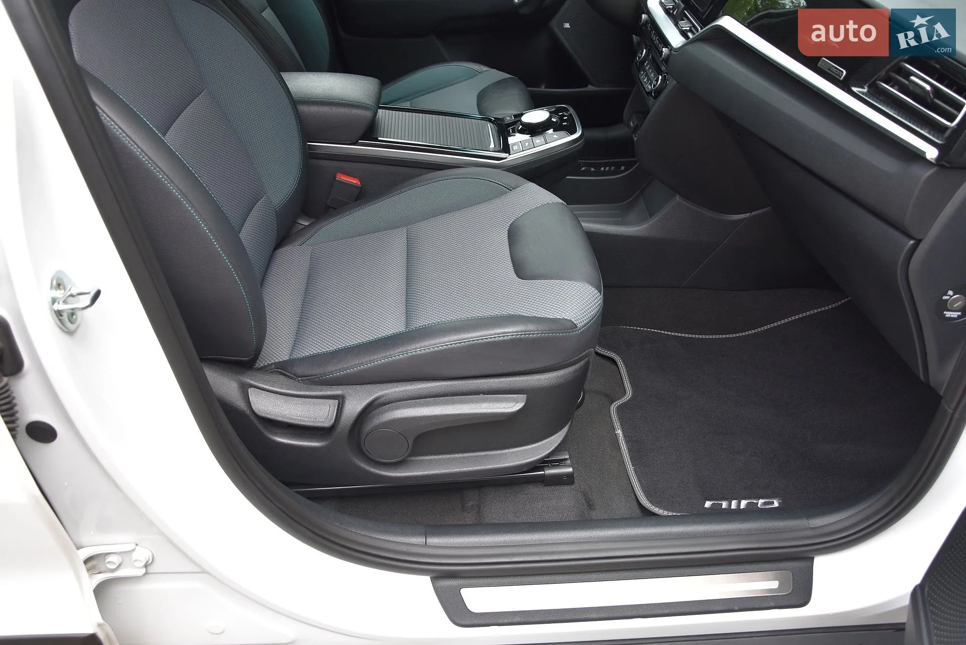 2022 Kia Niro - мініатюра 24