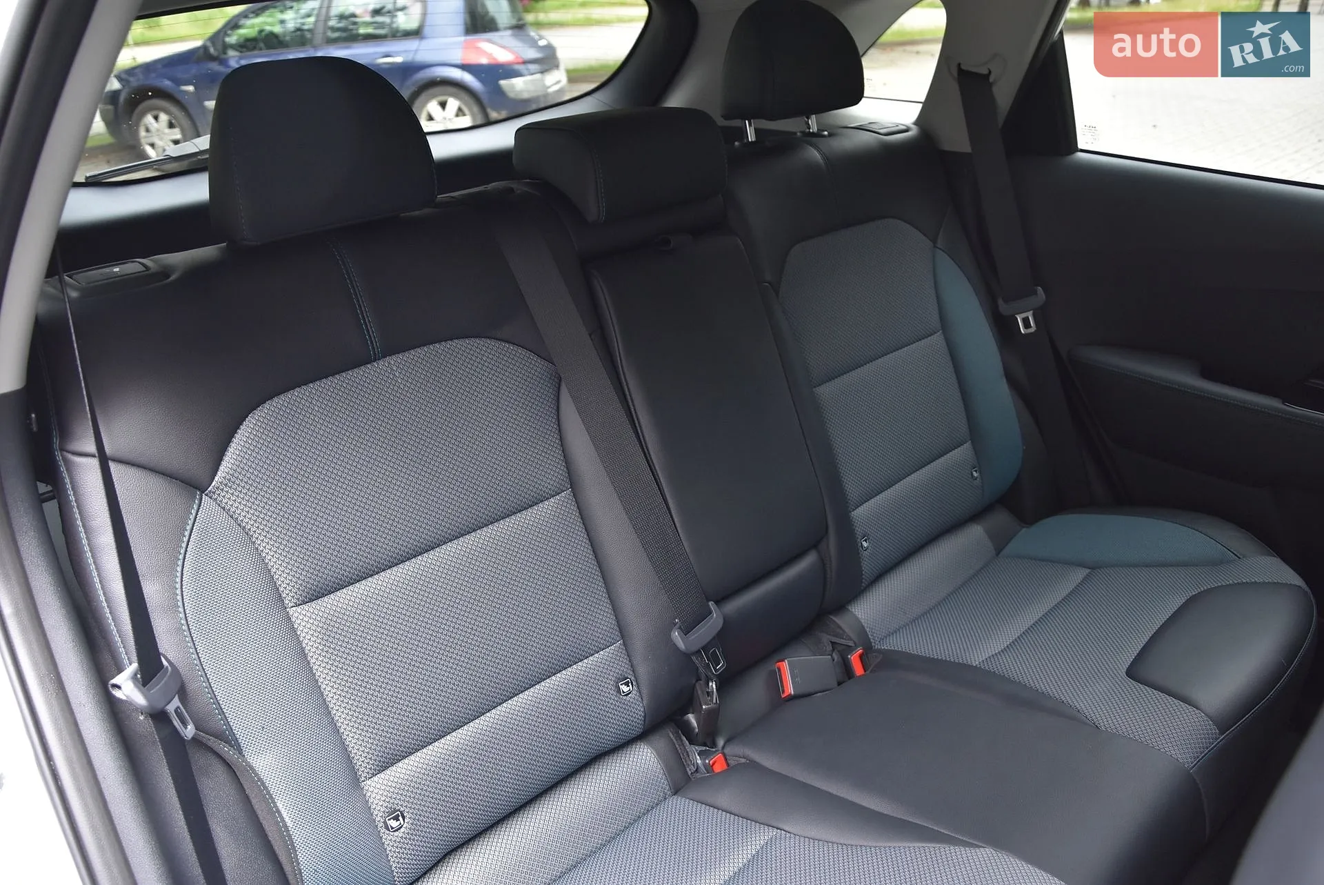 2022 Kia Niro - мініатюра 28