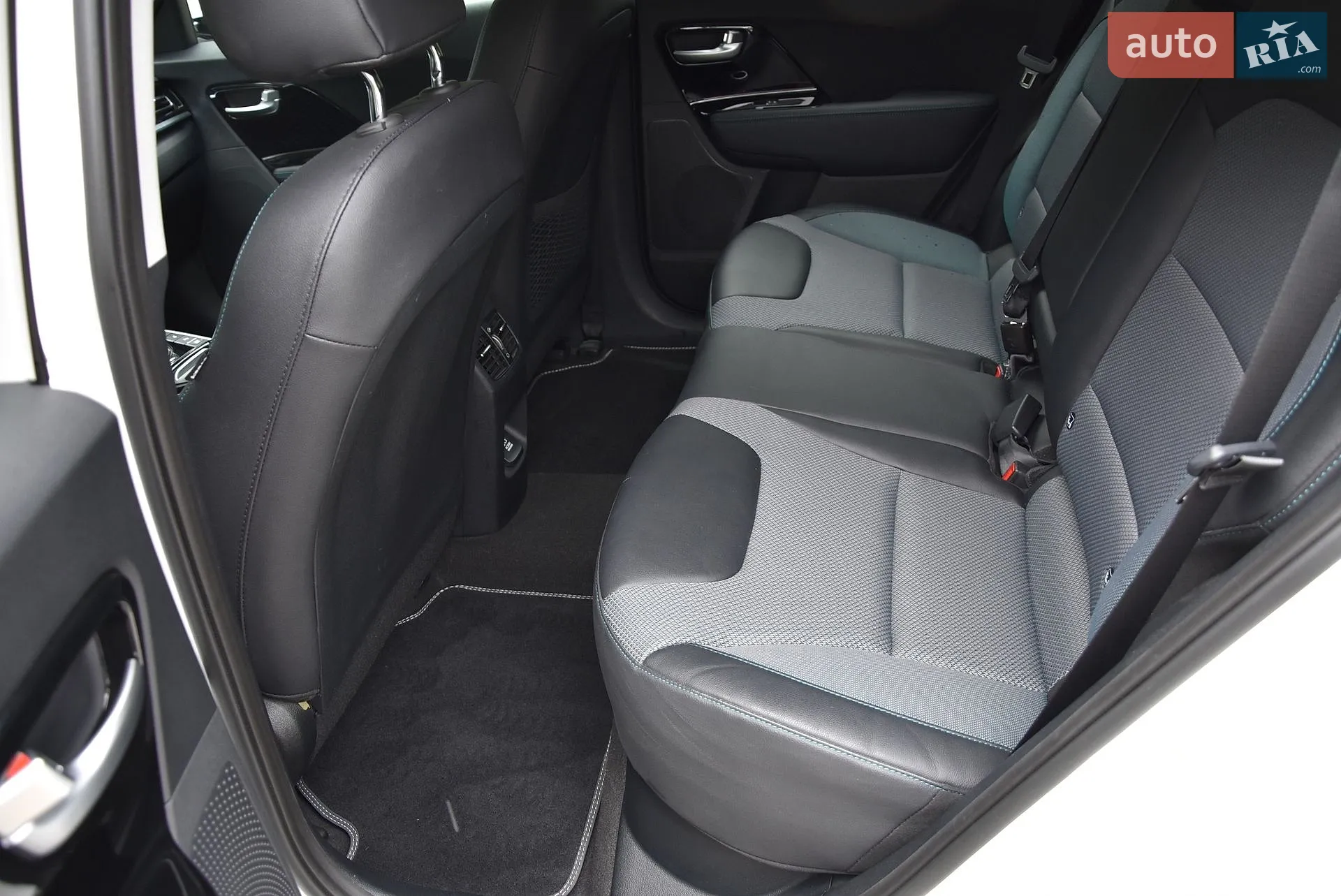 2022 Kia Niro - мініатюра 30