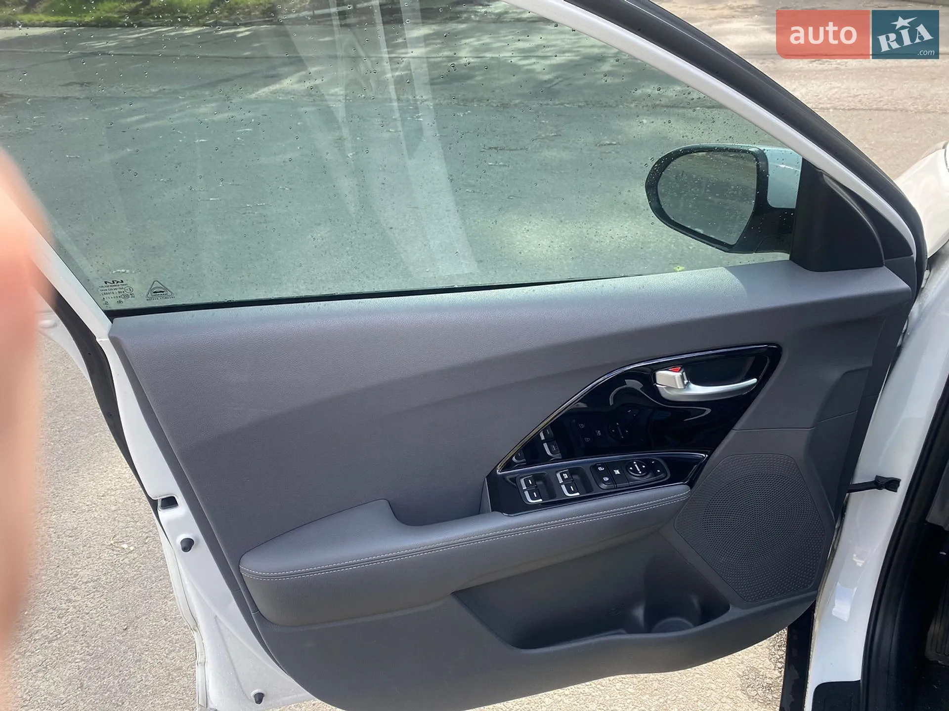 2021 Kia Niro - мініатюра 34