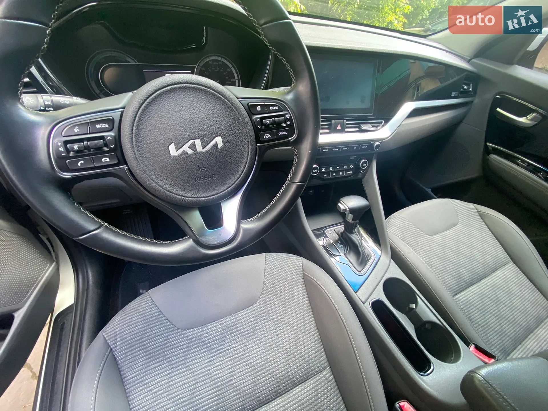 2021 Kia Niro - мініатюра 65