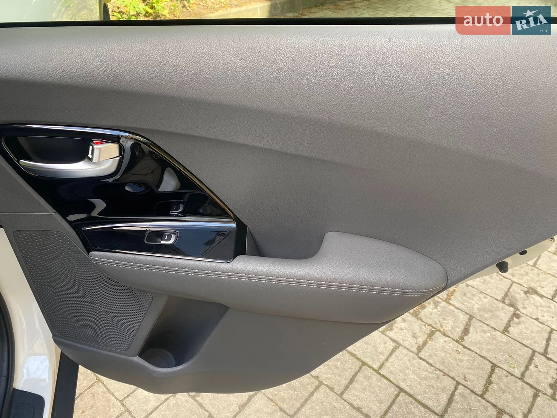 2021 Kia Niro - мініатюра 73