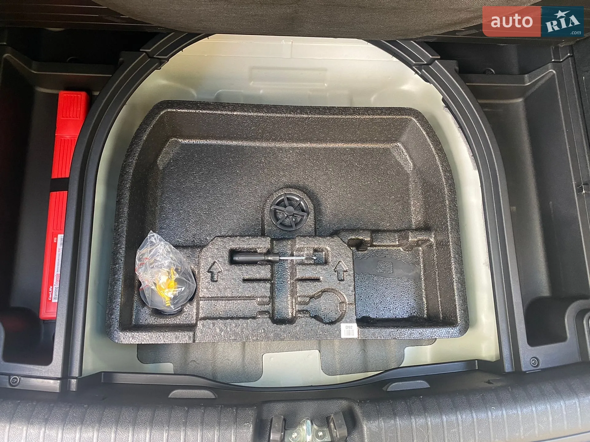 2021 Kia Niro - мініатюра 78