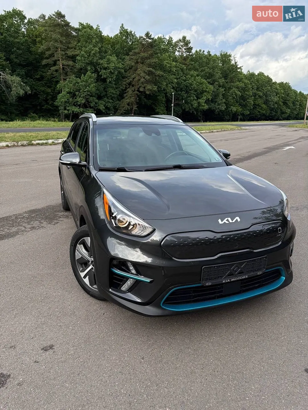 2021 Kia Niro - мініатюра 3