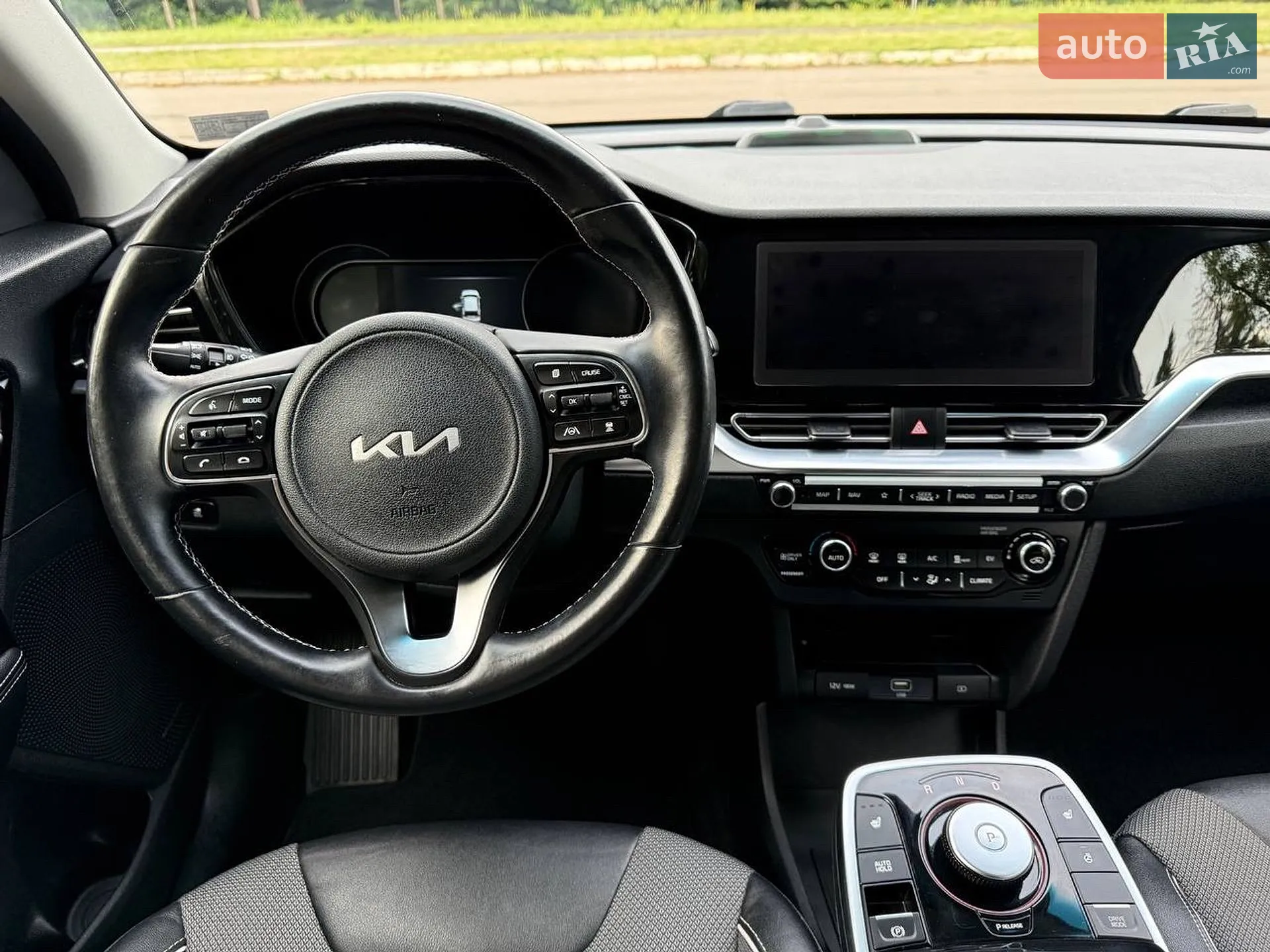 2021 Kia Niro - мініатюра 18