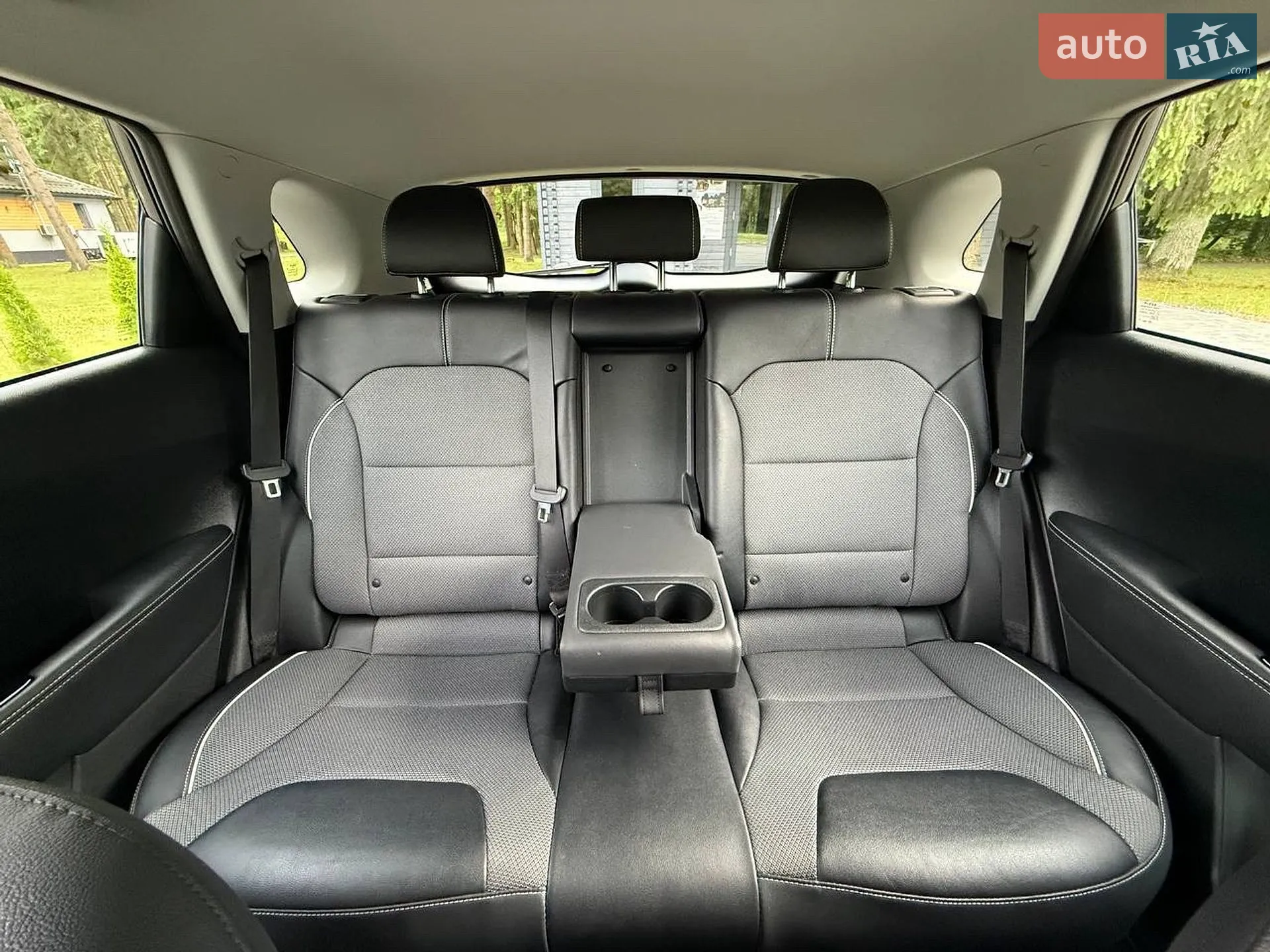 2021 Kia Niro - мініатюра 33