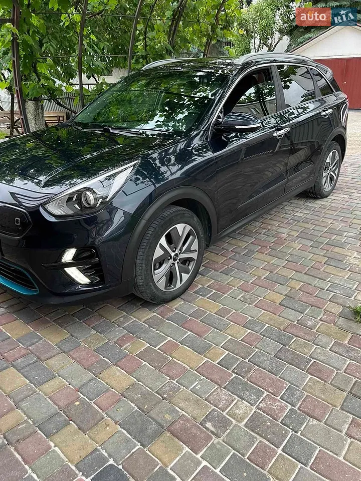 2023 Kia Niro - мініатюра 23