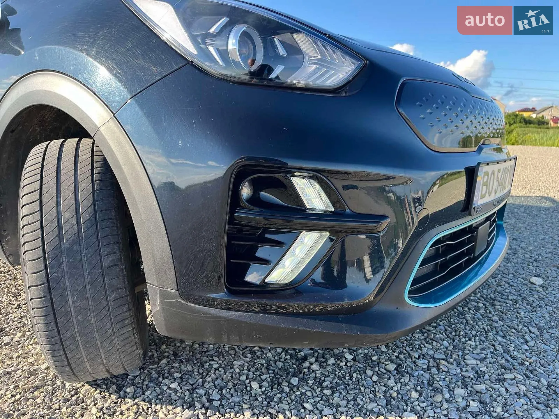 2022 Kia Niro - мініатюра 11
