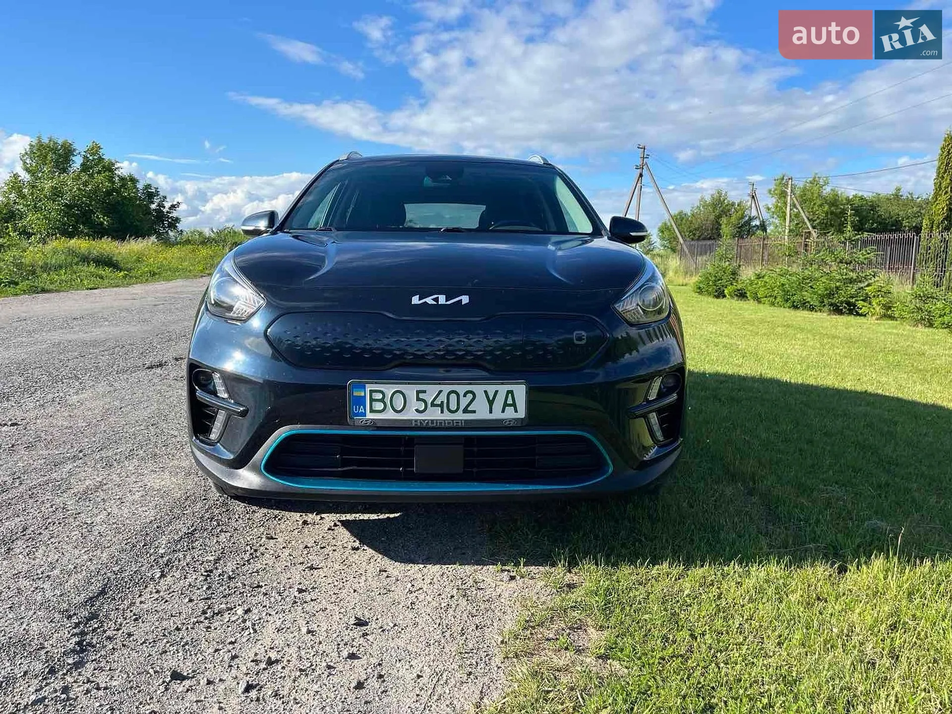 2022 Kia Niro - мініатюра 14