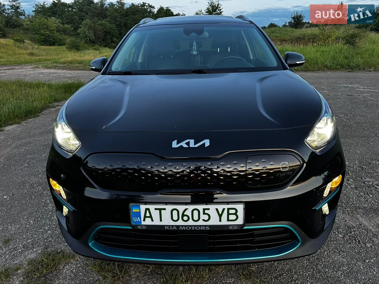 2022 Kia Niro - мініатюра 19