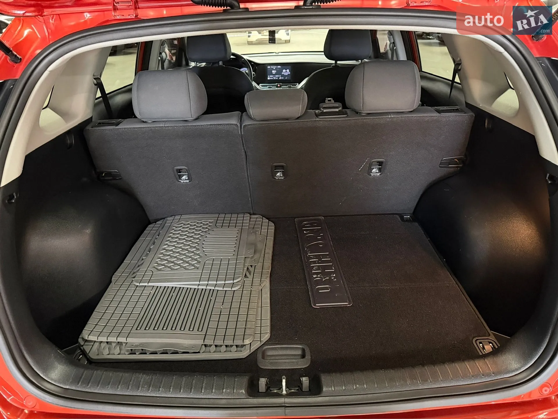2022 Kia Niro - мініатюра 8