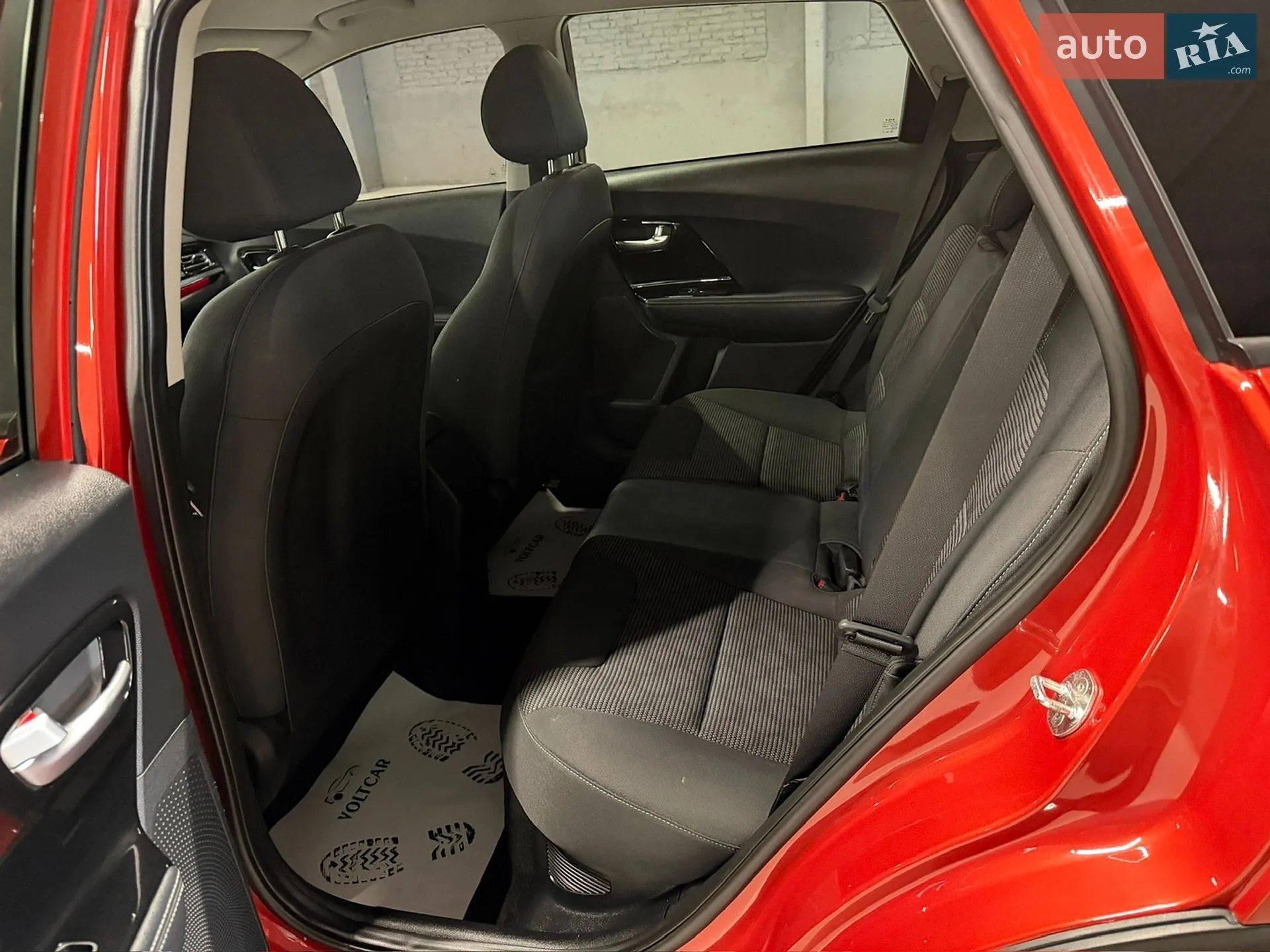 2022 Kia Niro - мініатюра 9
