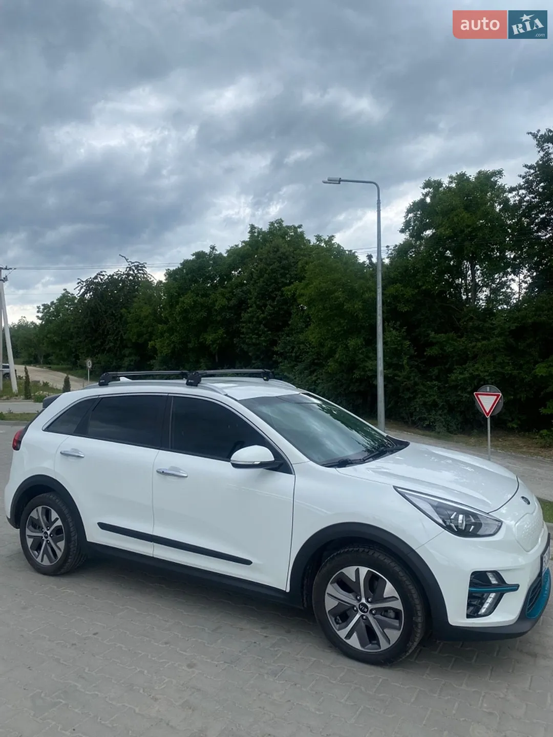 2020 Kia Niro - мініатюра 9