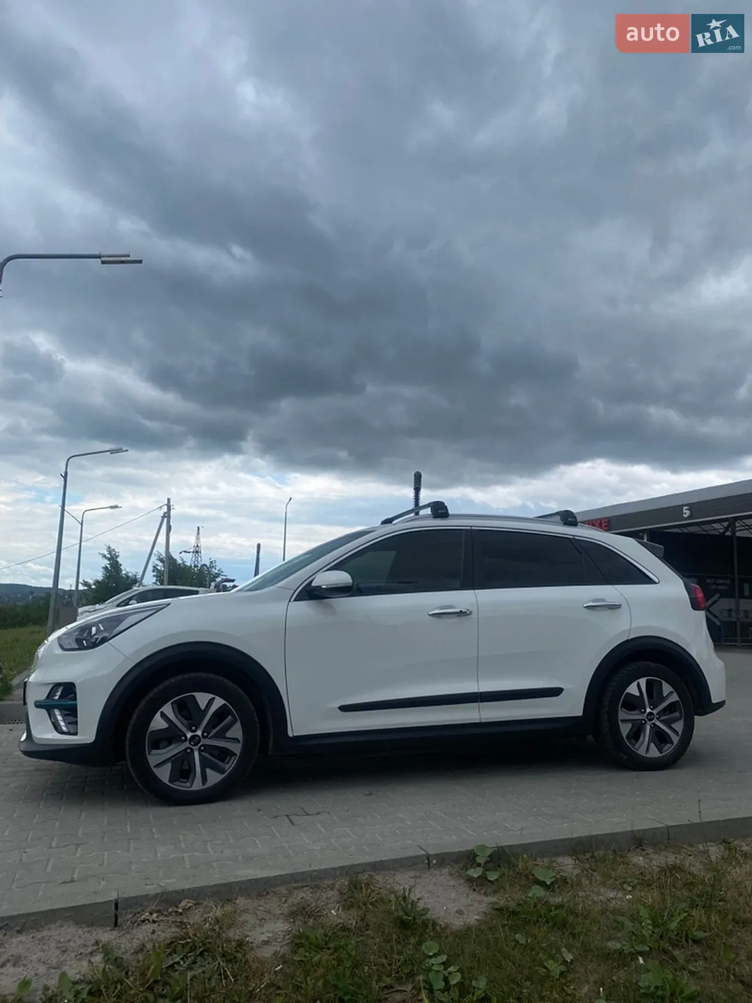 2020 Kia Niro - мініатюра 13