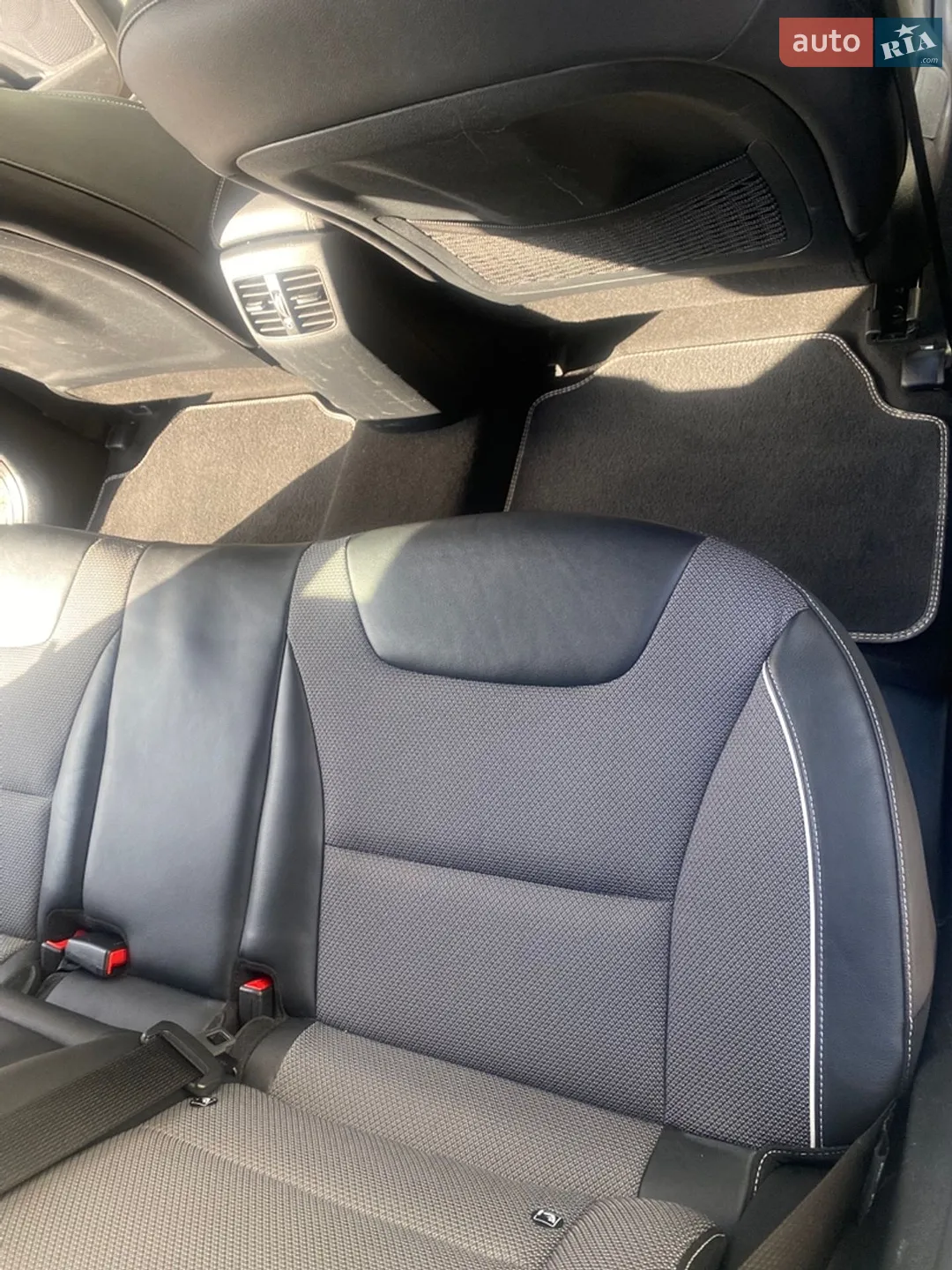 2020 Kia Niro - мініатюра 21