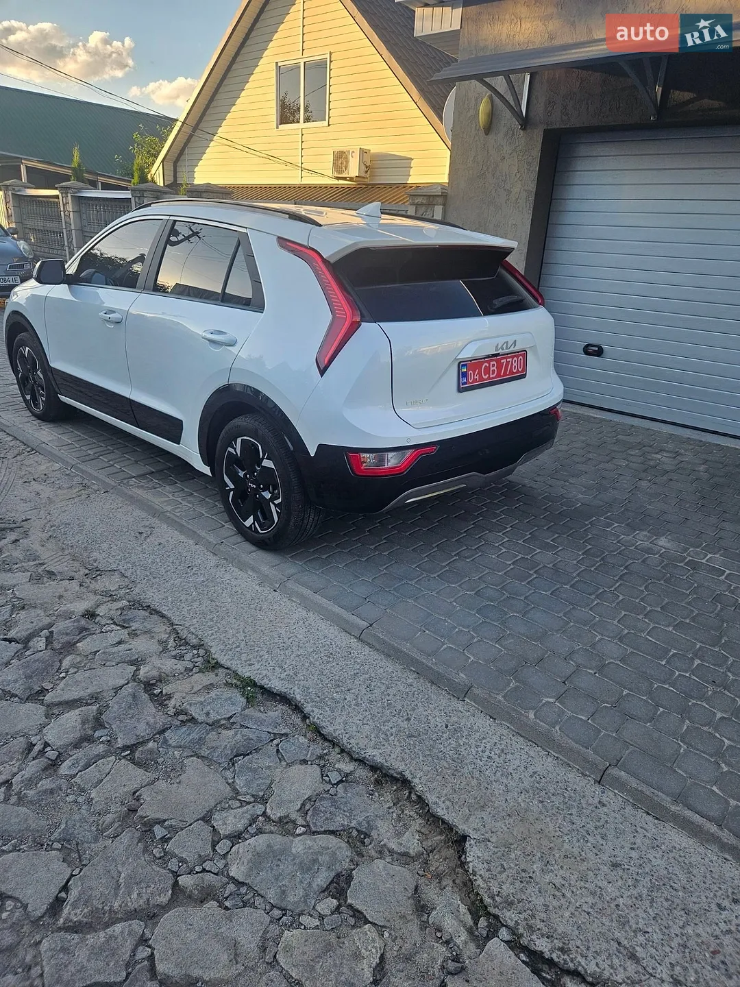 2023 Kia Niro - мініатюра 7