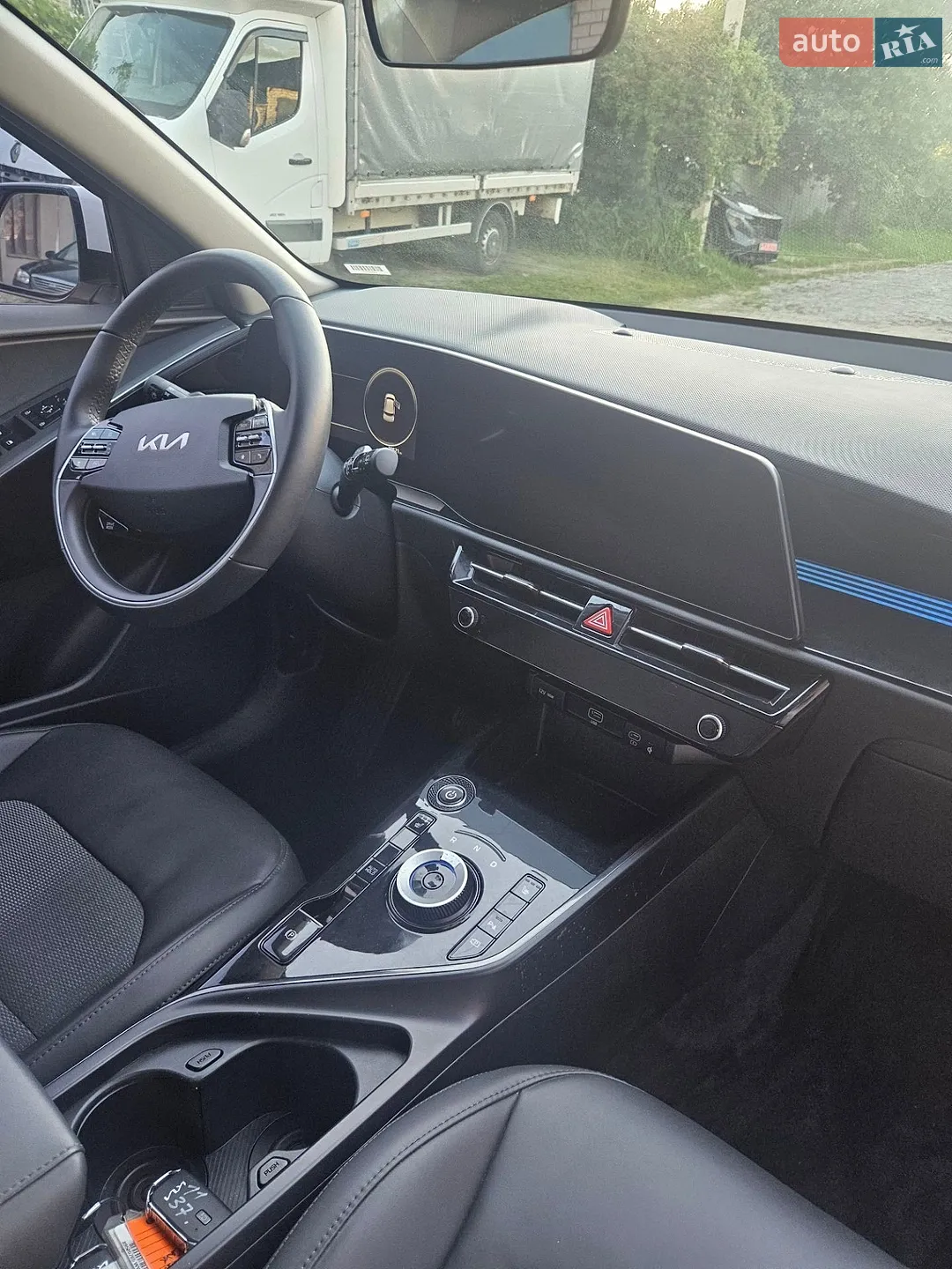 2023 Kia Niro - мініатюра 26