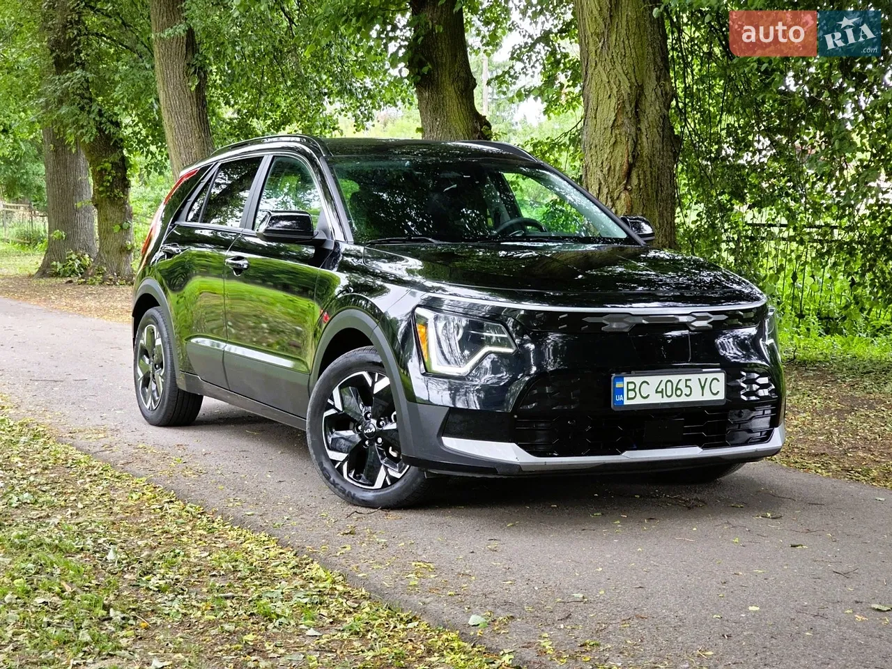 2023 Kia Niro - мініатюра 23