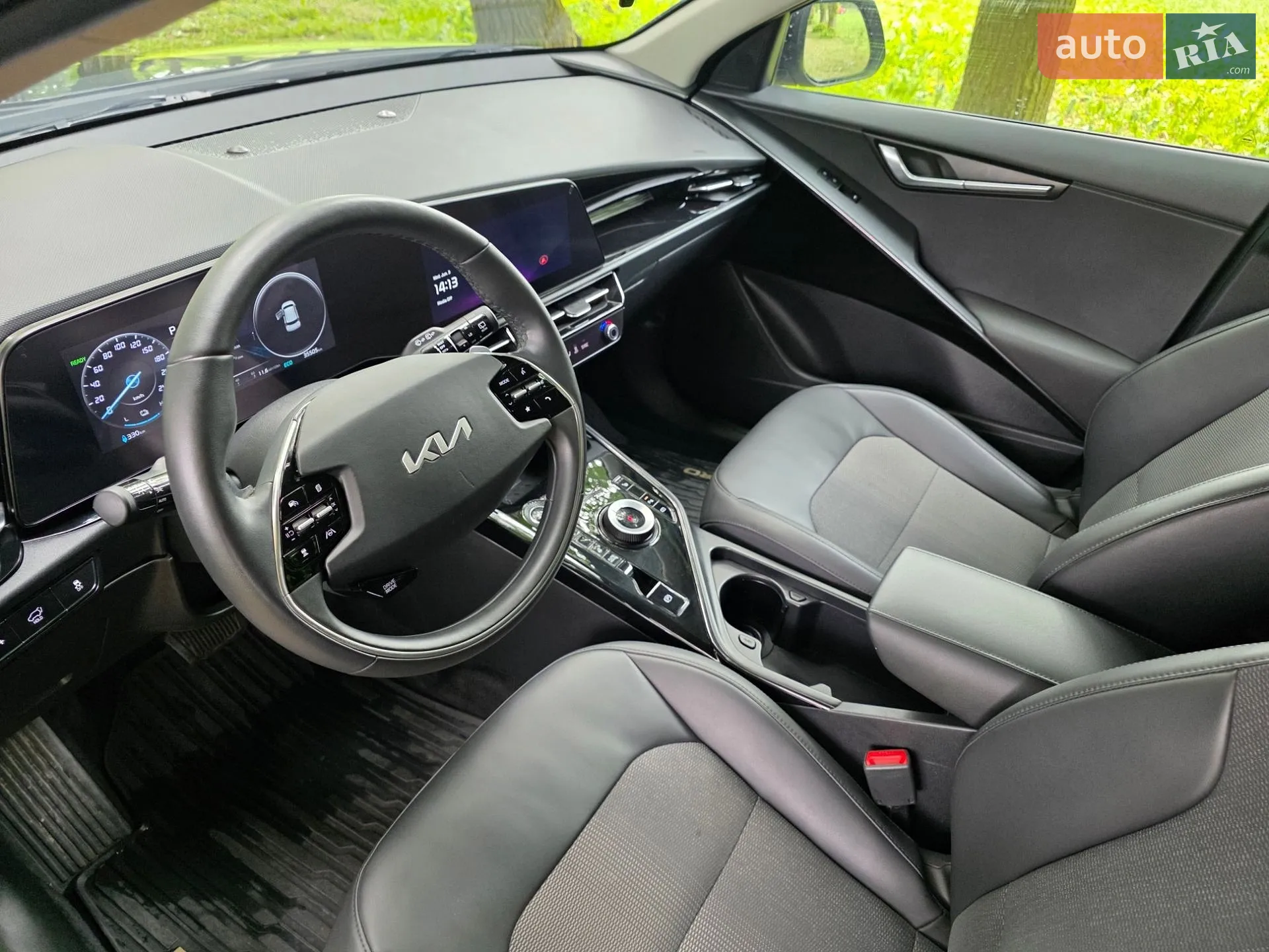 2023 Kia Niro - мініатюра 10