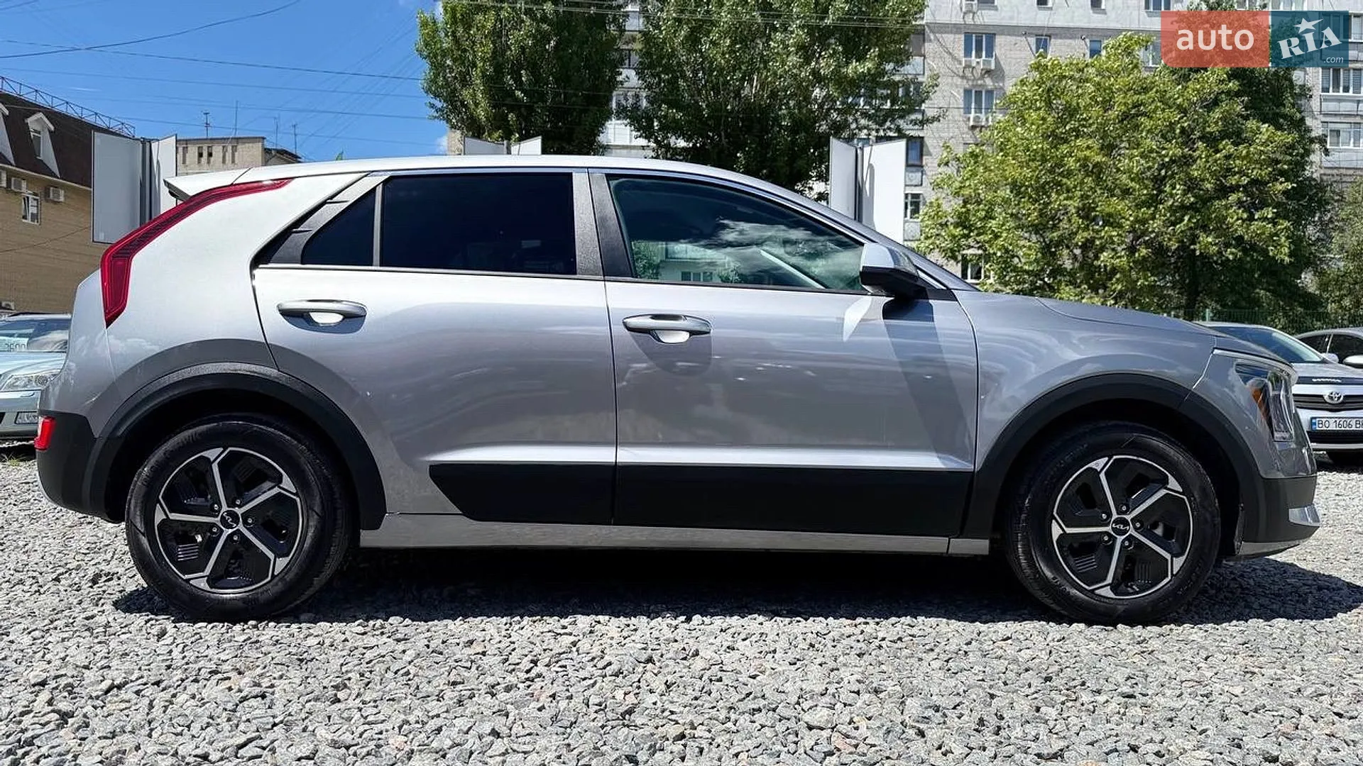 2022 Kia Niro - мініатюра 7